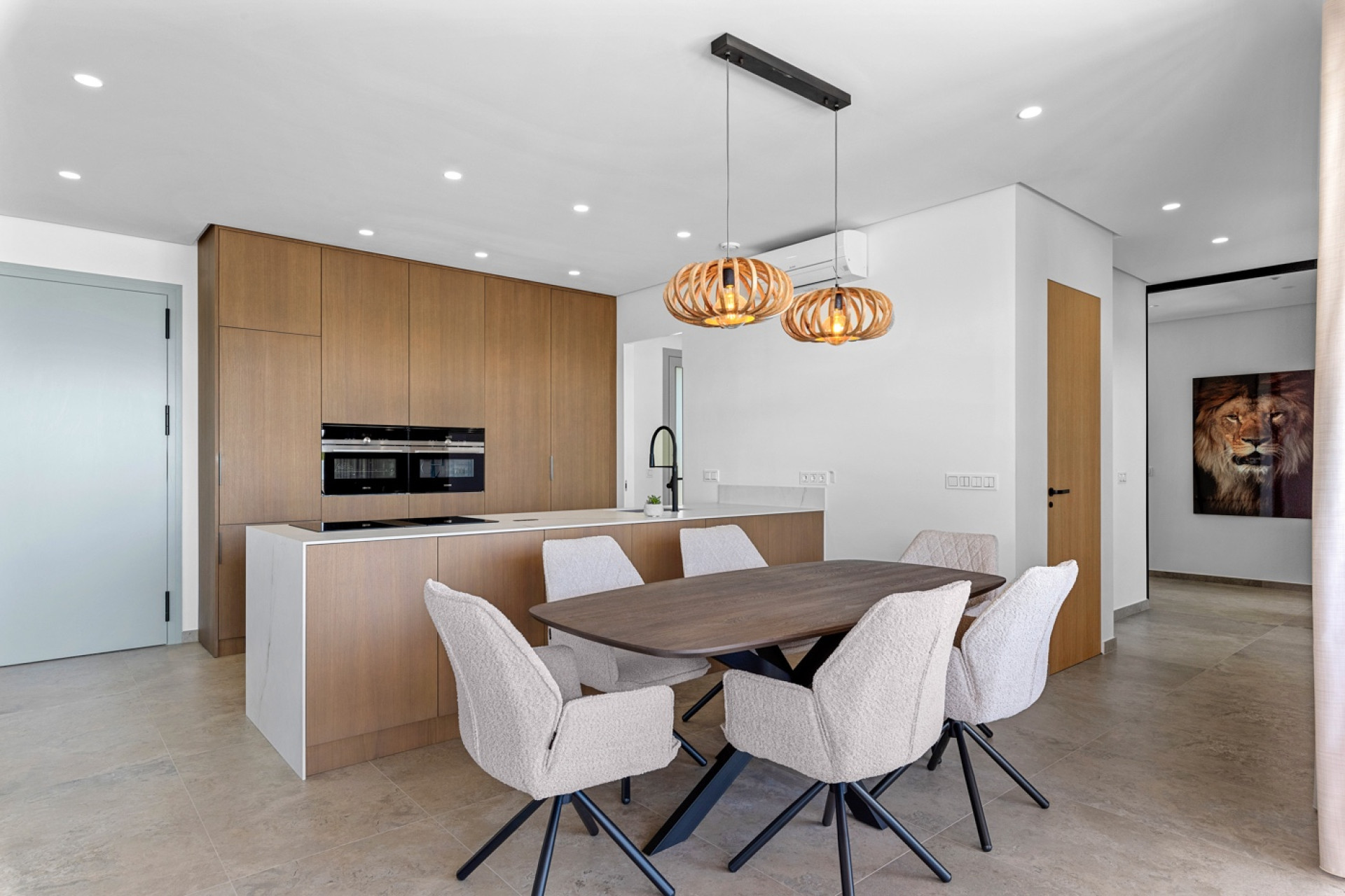 Odsprzedaż - Villa - Benijofar