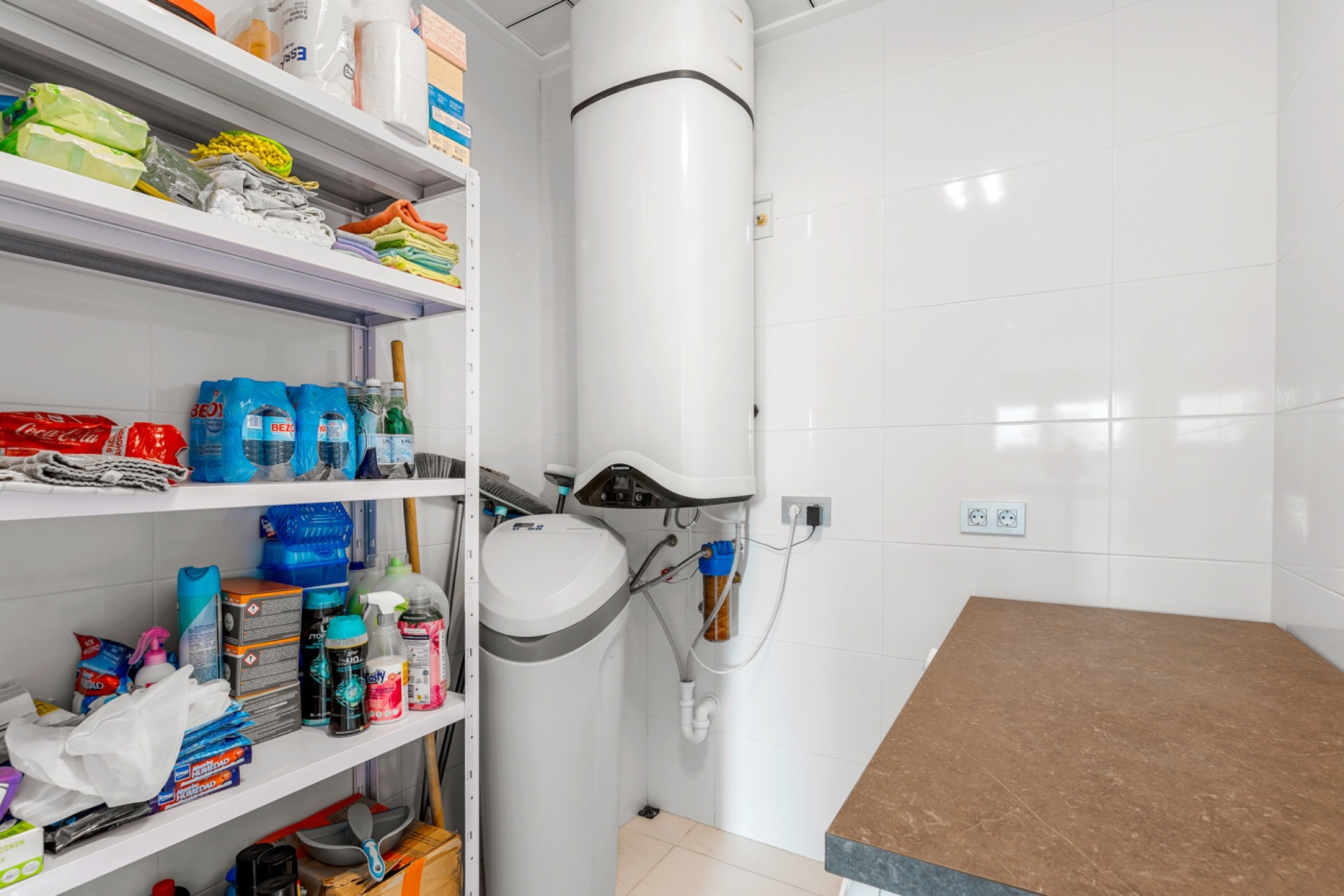 Odsprzedaż - Villa - Benijofar