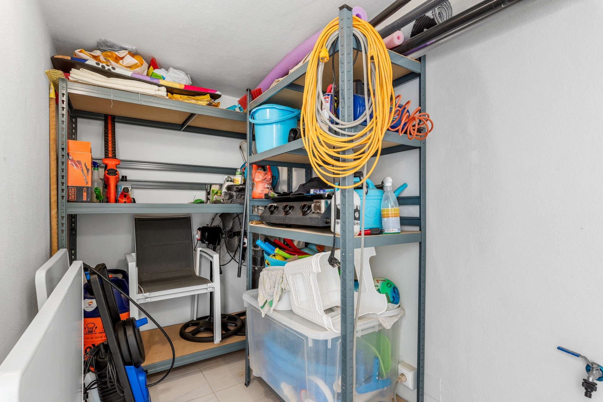 Odsprzedaż - Villa - Benijofar