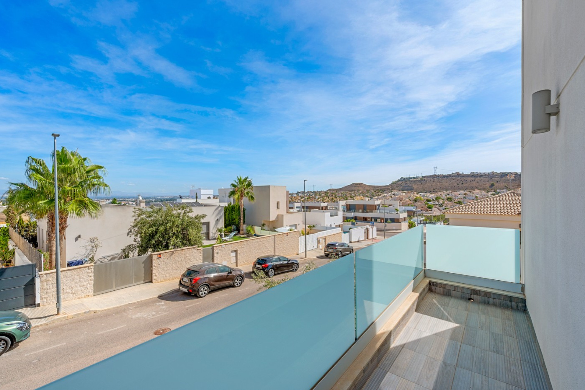 Odsprzedaż - Villa - Benijofar