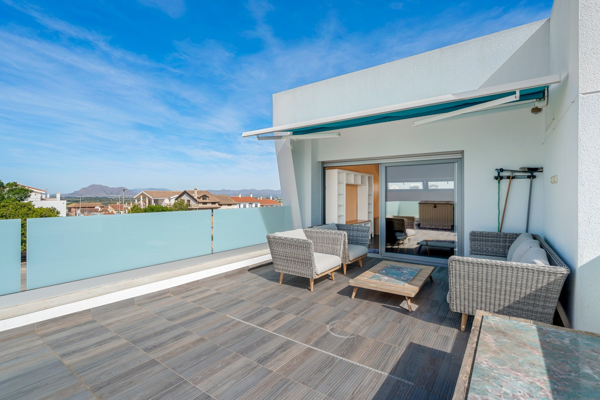 Odsprzedaż - Villa - Benijofar