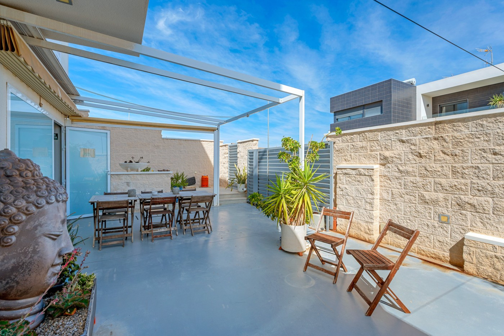 Odsprzedaż - Villa - Benijofar