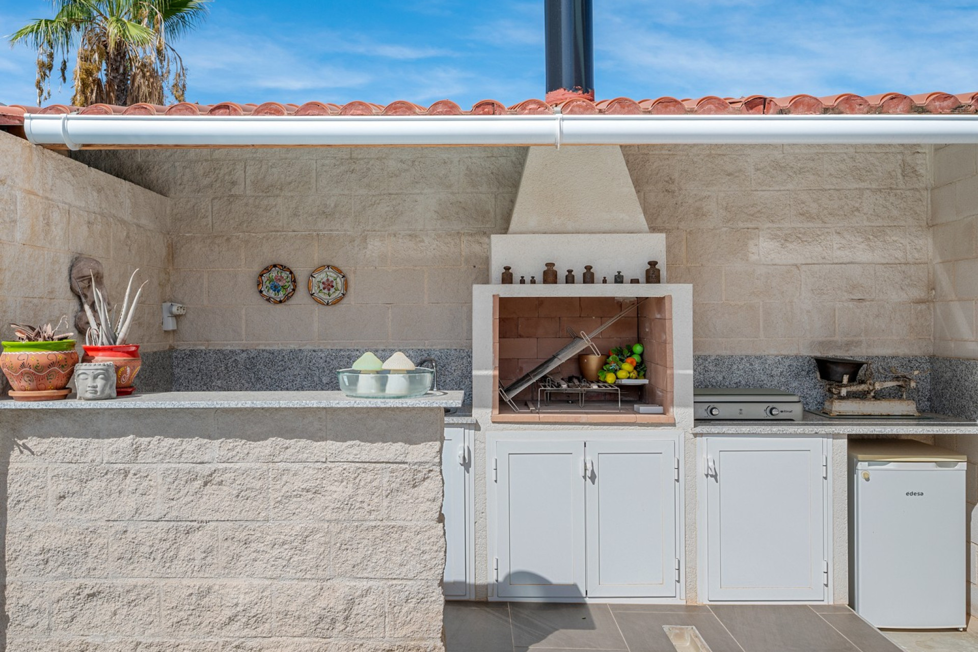 Odsprzedaż - Villa - Benijofar