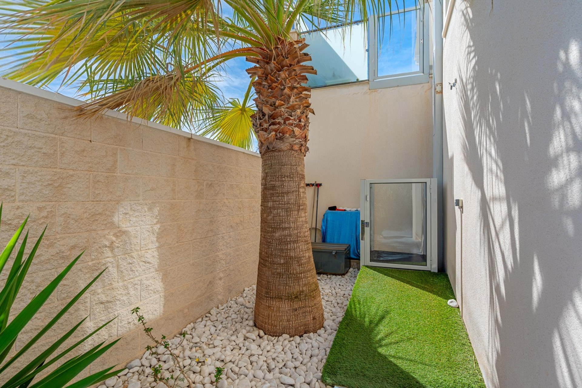 Odsprzedaż - Villa - Benijofar