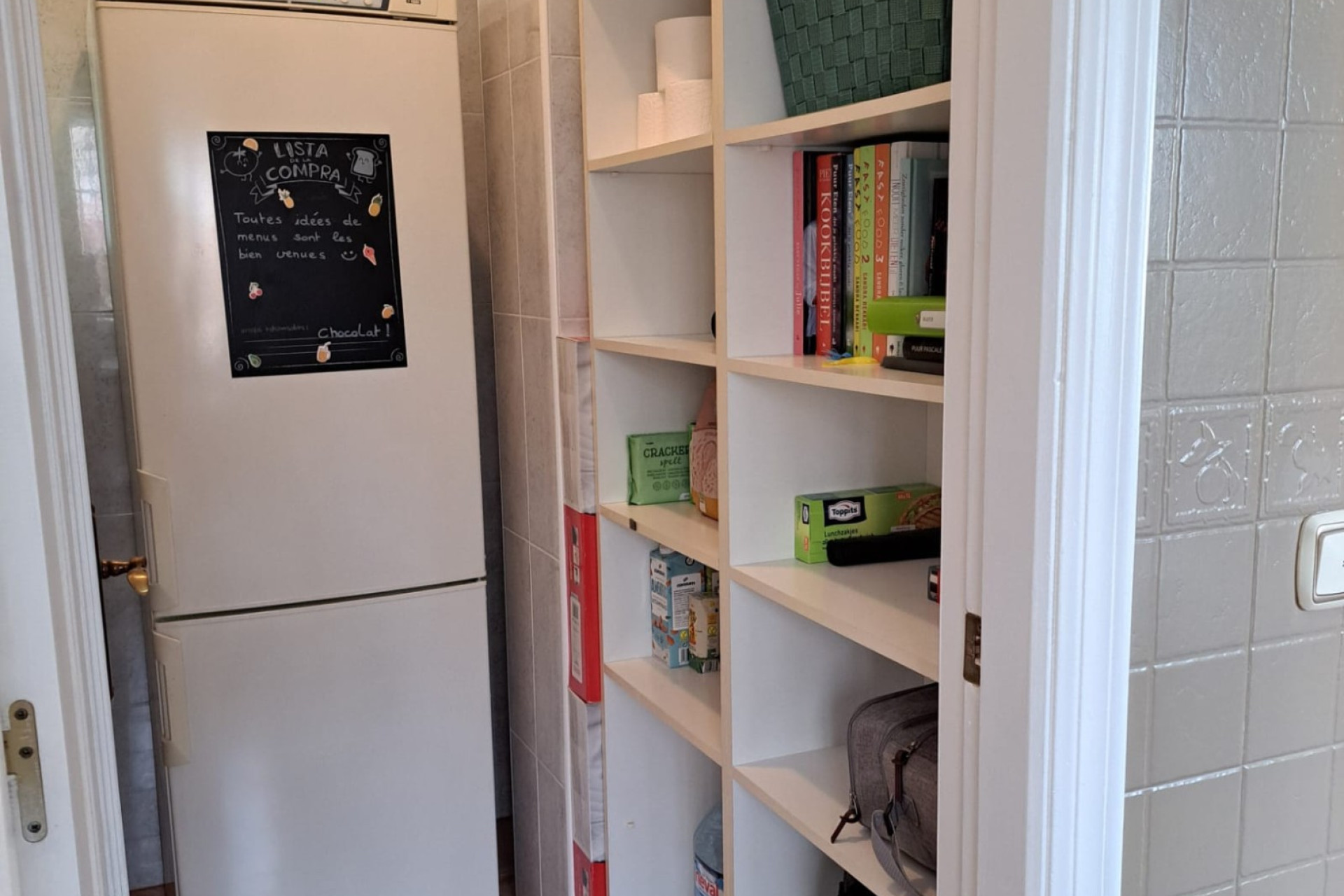 Odsprzedaż - Villa - Benijofar