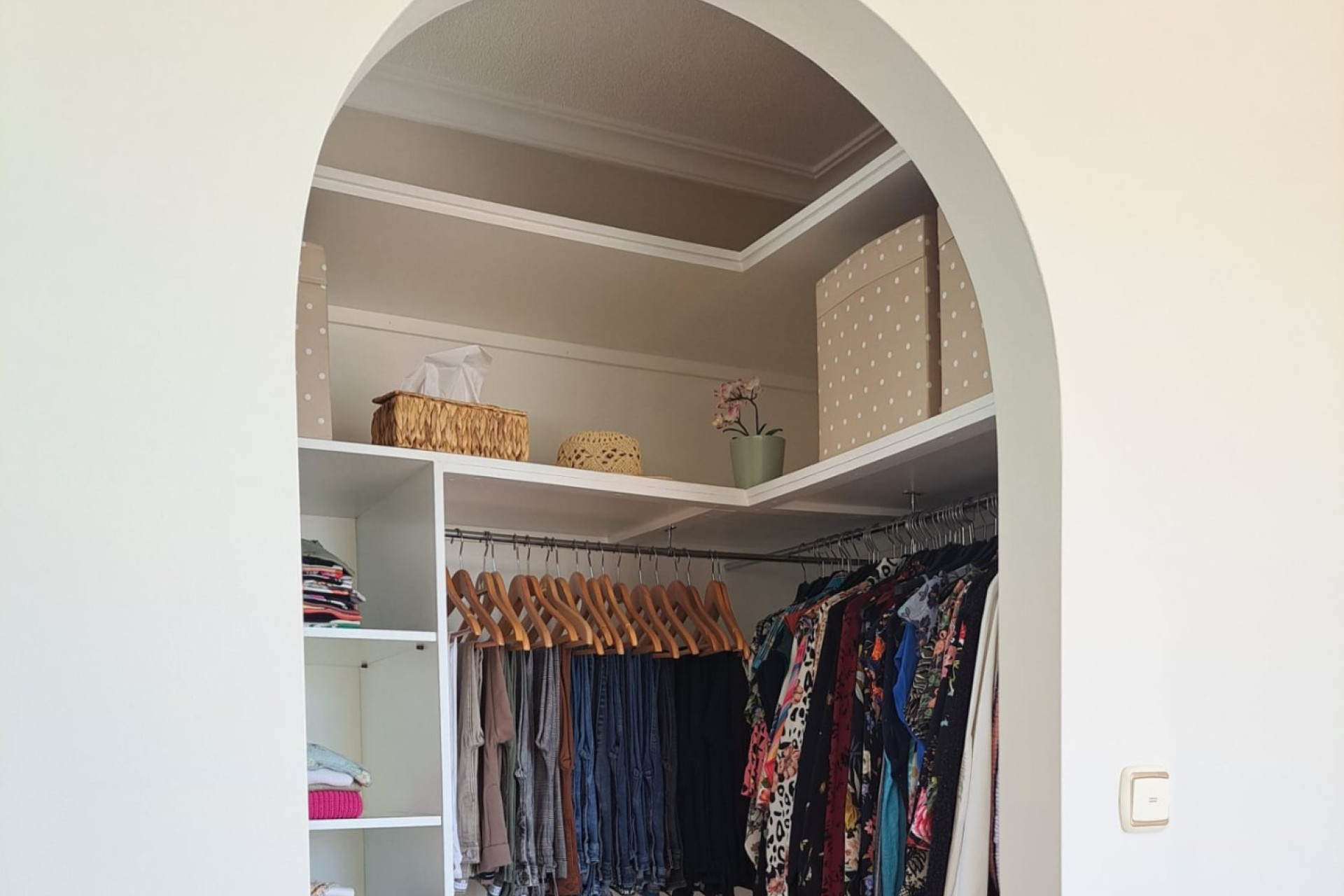 Odsprzedaż - Villa - Benijofar