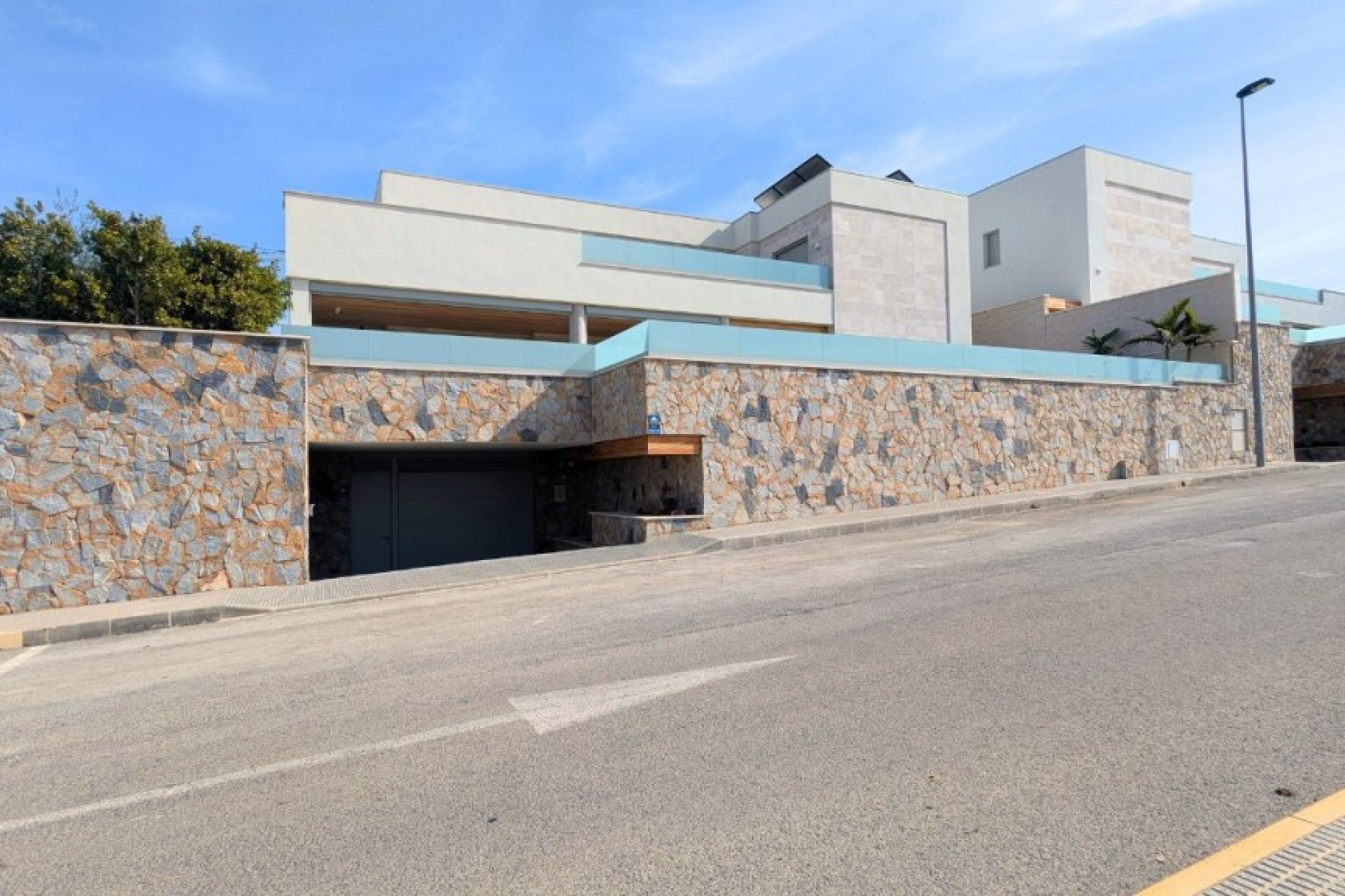 Odsprzedaż - Villa - Benijofar