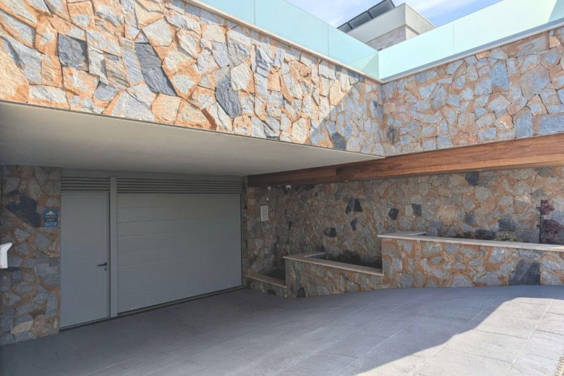 Odsprzedaż - Villa - Benijofar