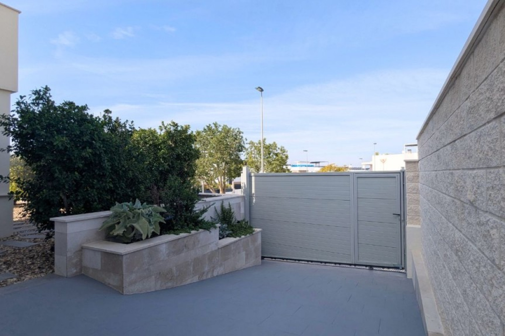 Odsprzedaż - Villa - Benijofar