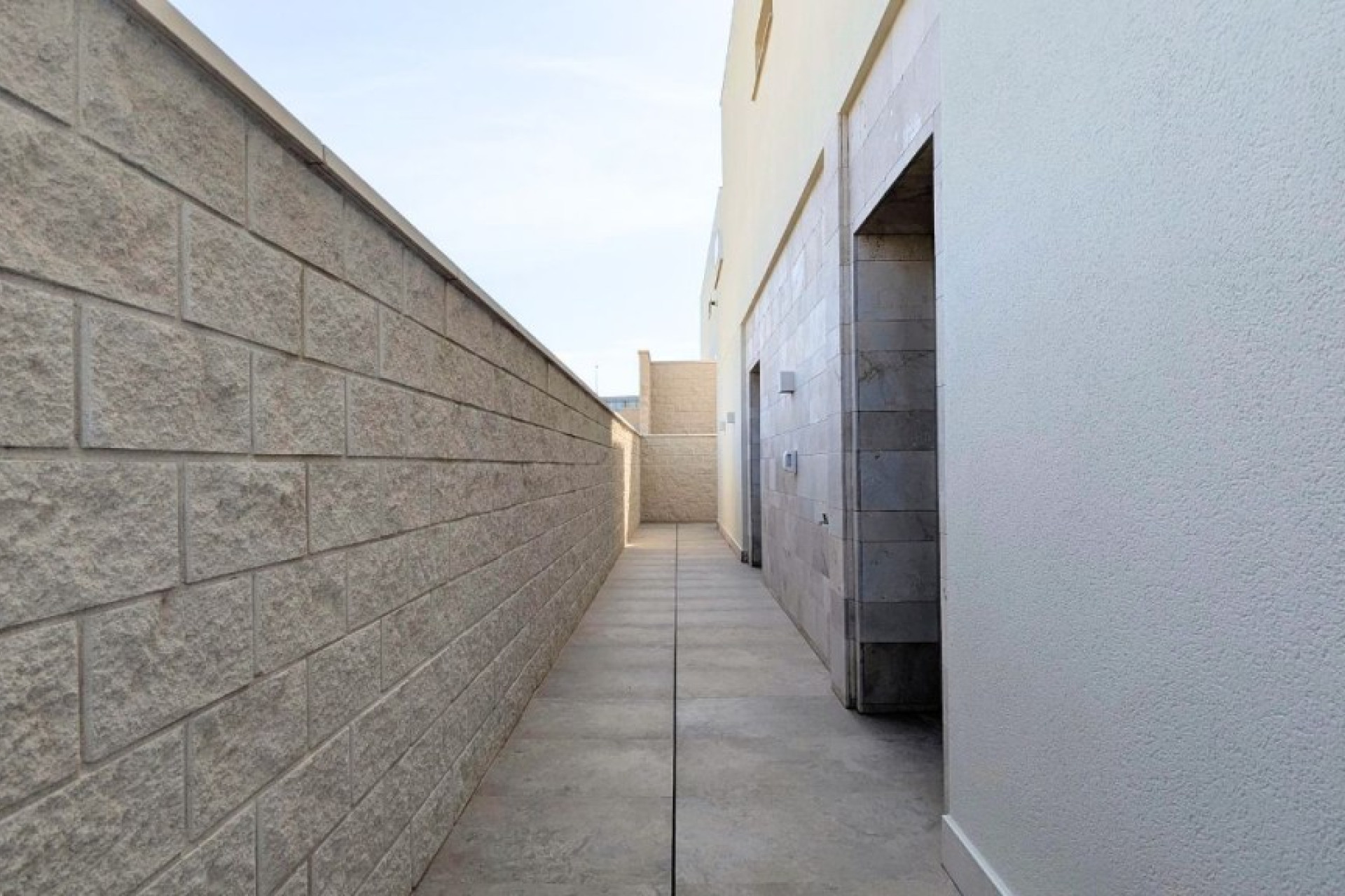 Odsprzedaż - Villa - Benijofar