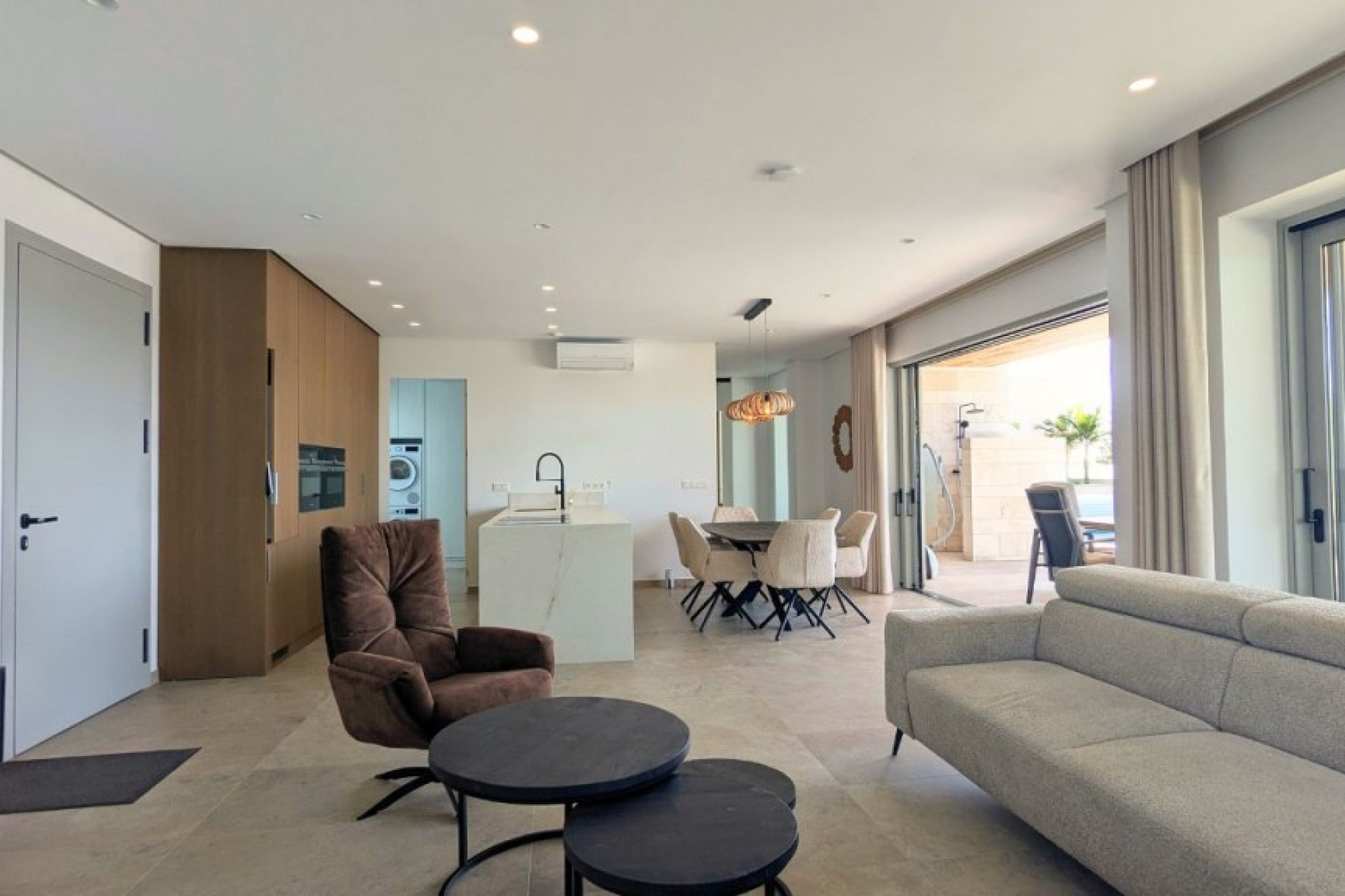 Odsprzedaż - Villa - Benijofar