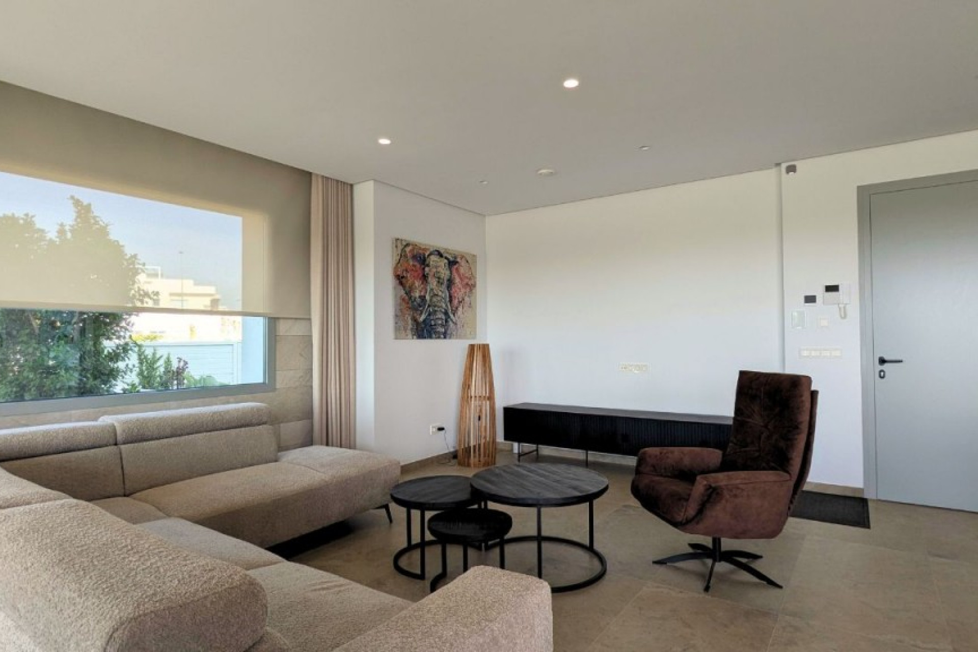 Odsprzedaż - Villa - Benijofar