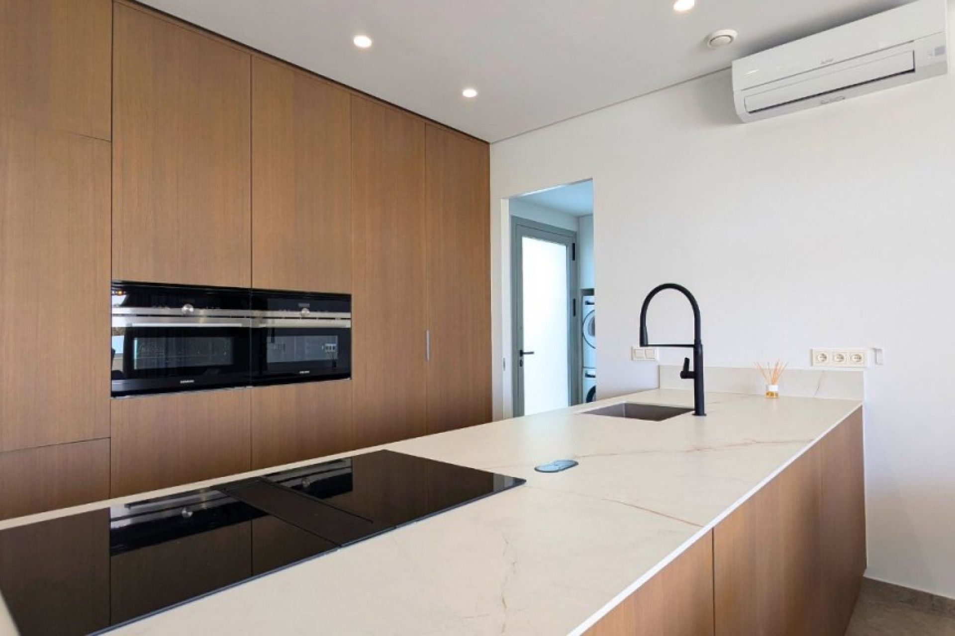 Odsprzedaż - Villa - Benijofar