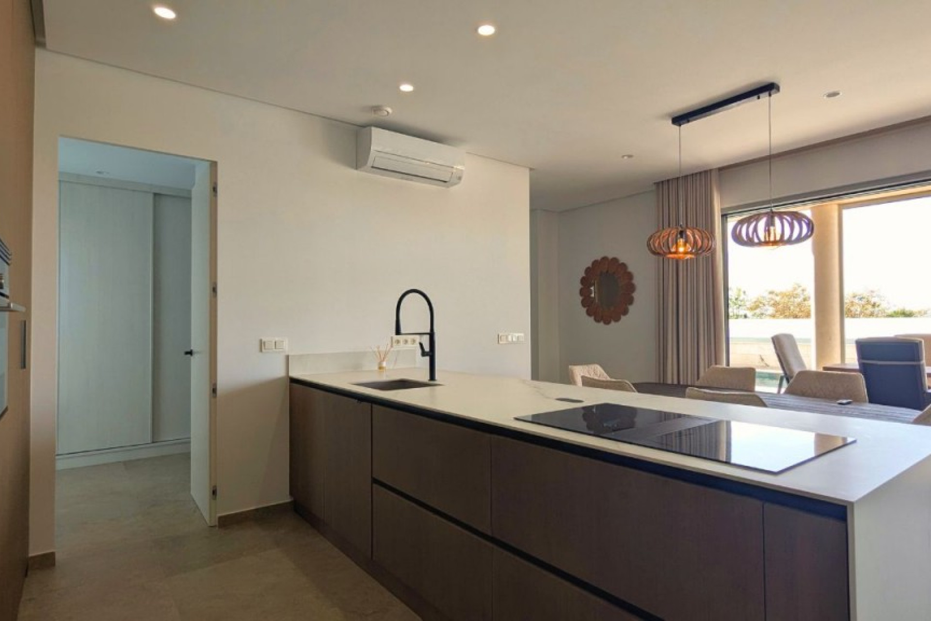 Odsprzedaż - Villa - Benijofar