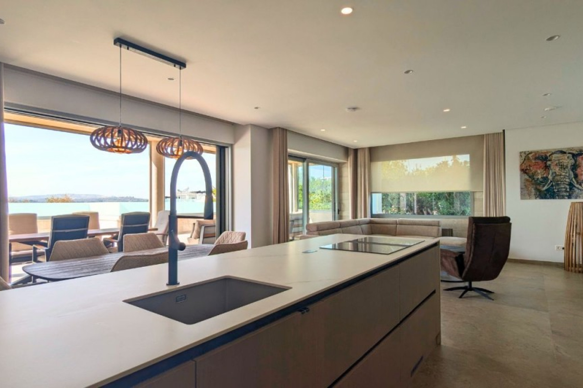 Odsprzedaż - Villa - Benijofar