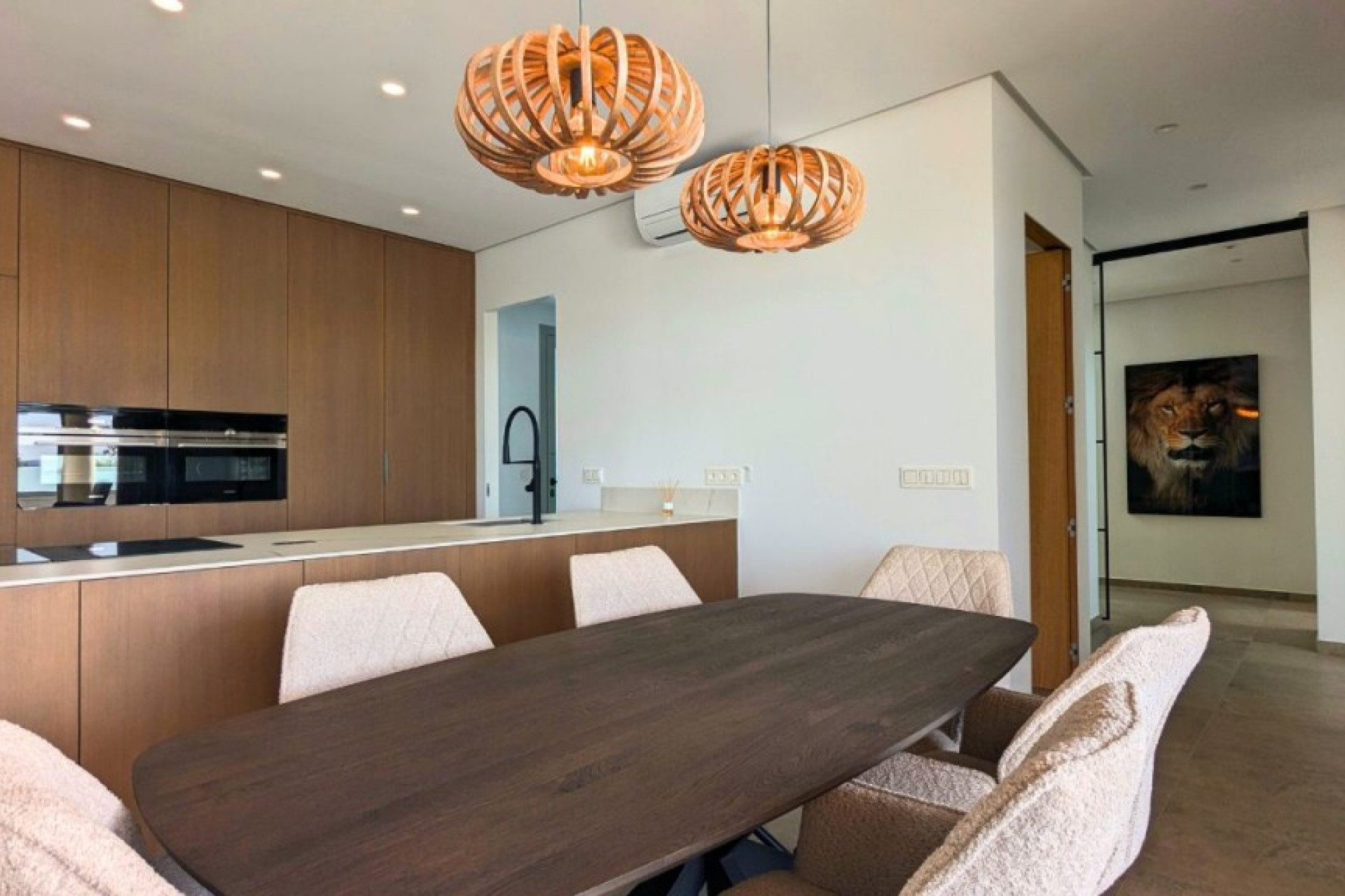 Odsprzedaż - Villa - Benijofar