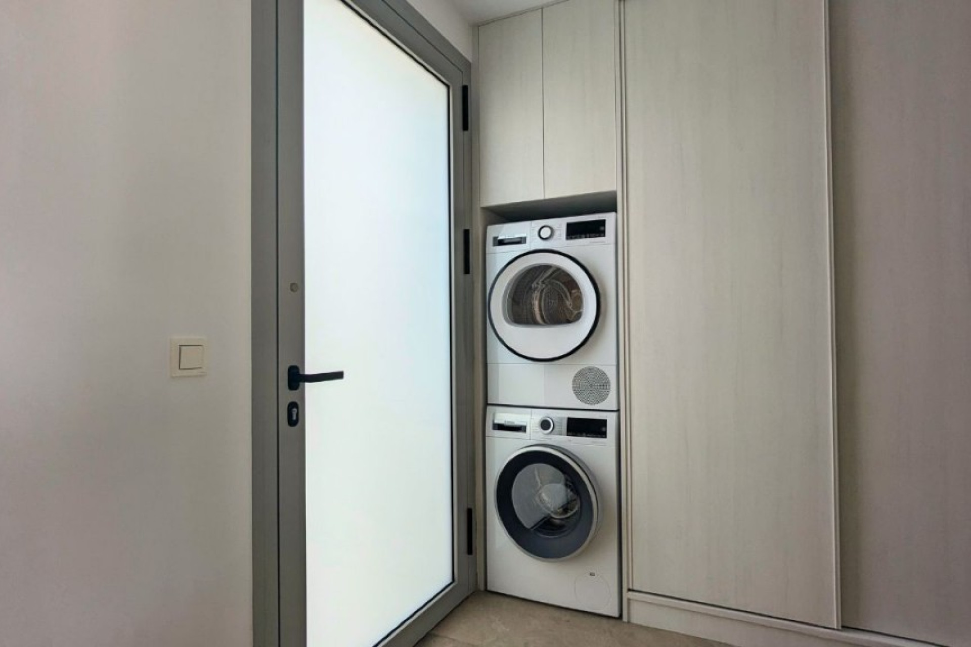 Odsprzedaż - Villa - Benijofar