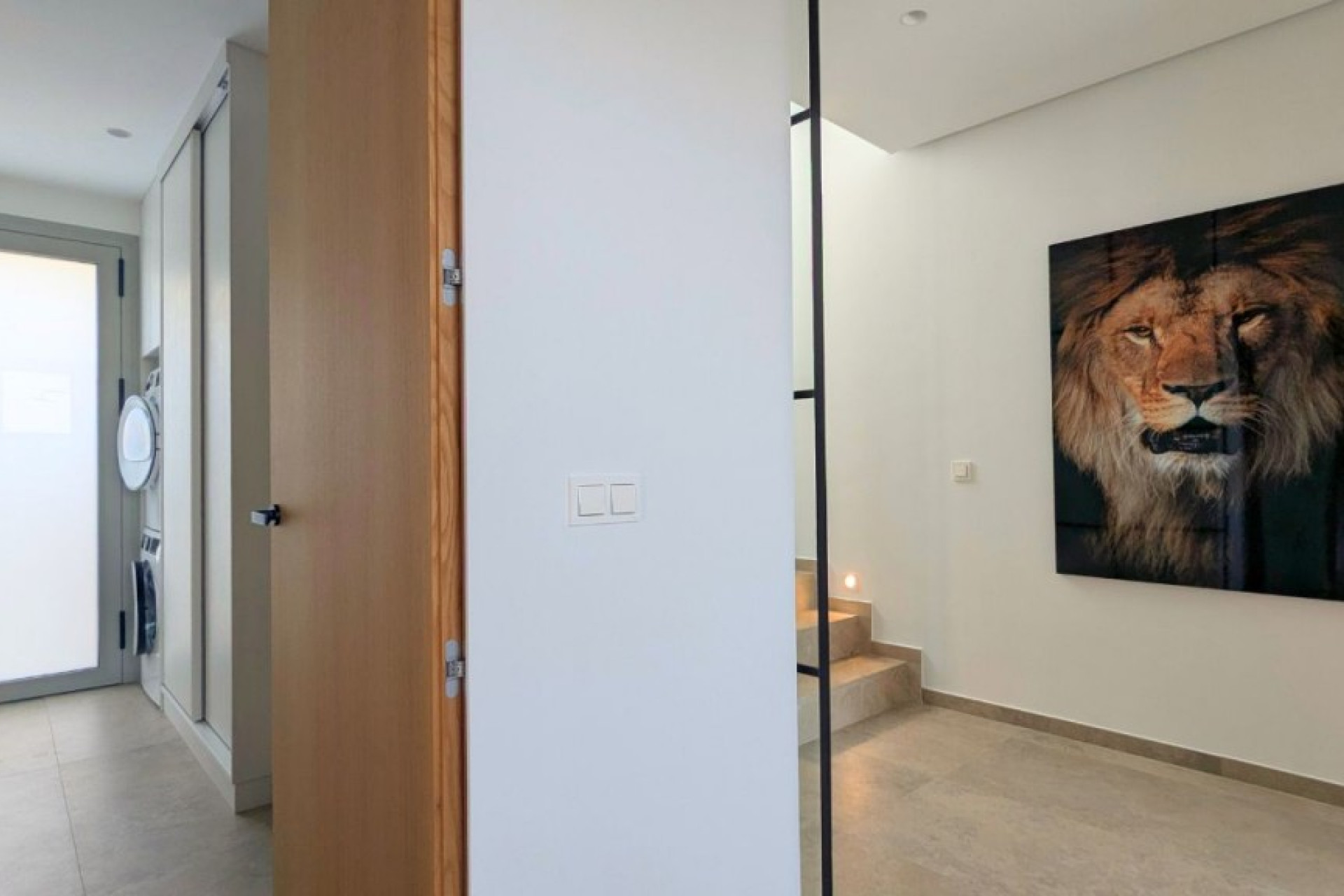 Odsprzedaż - Villa - Benijofar