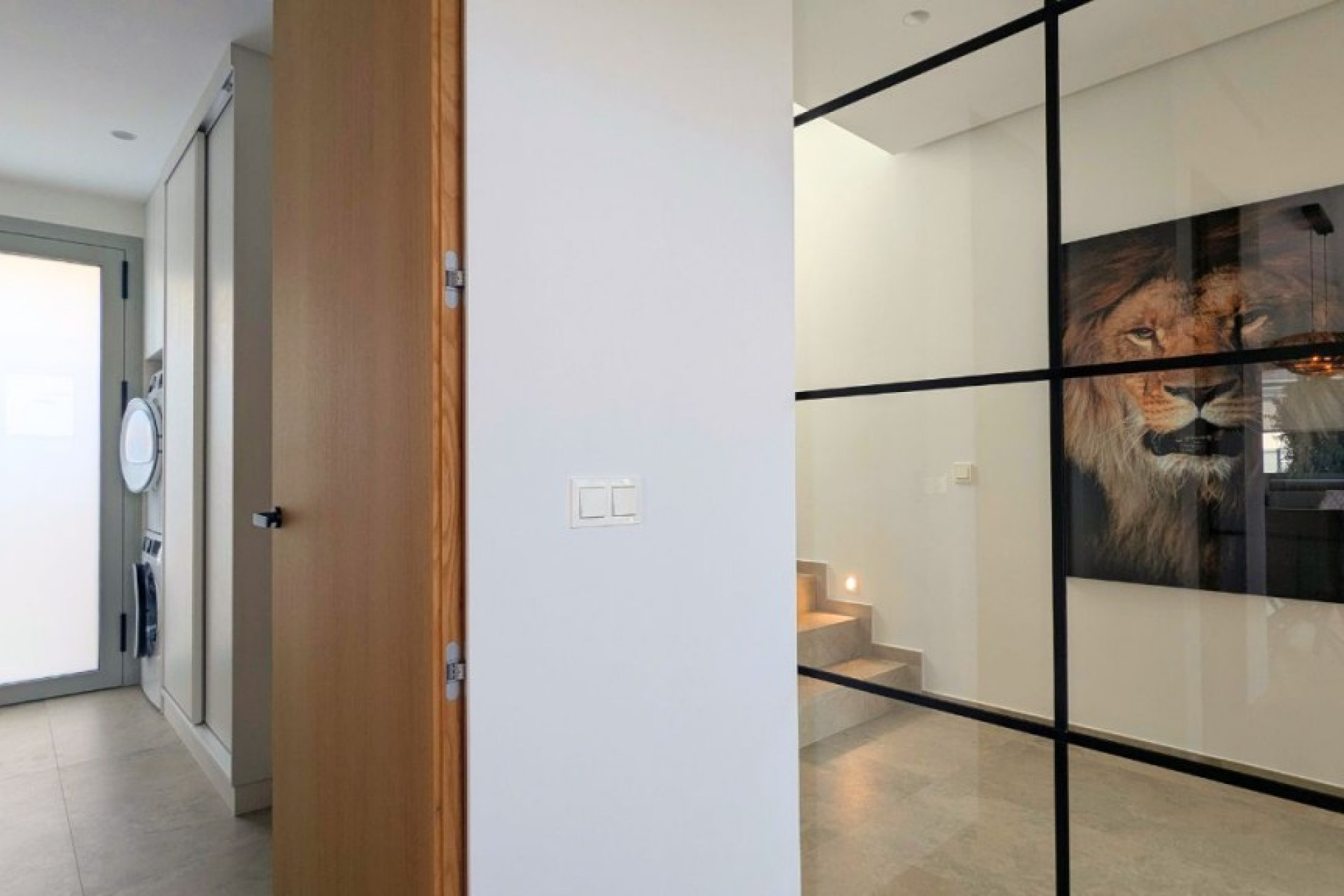 Odsprzedaż - Villa - Benijofar