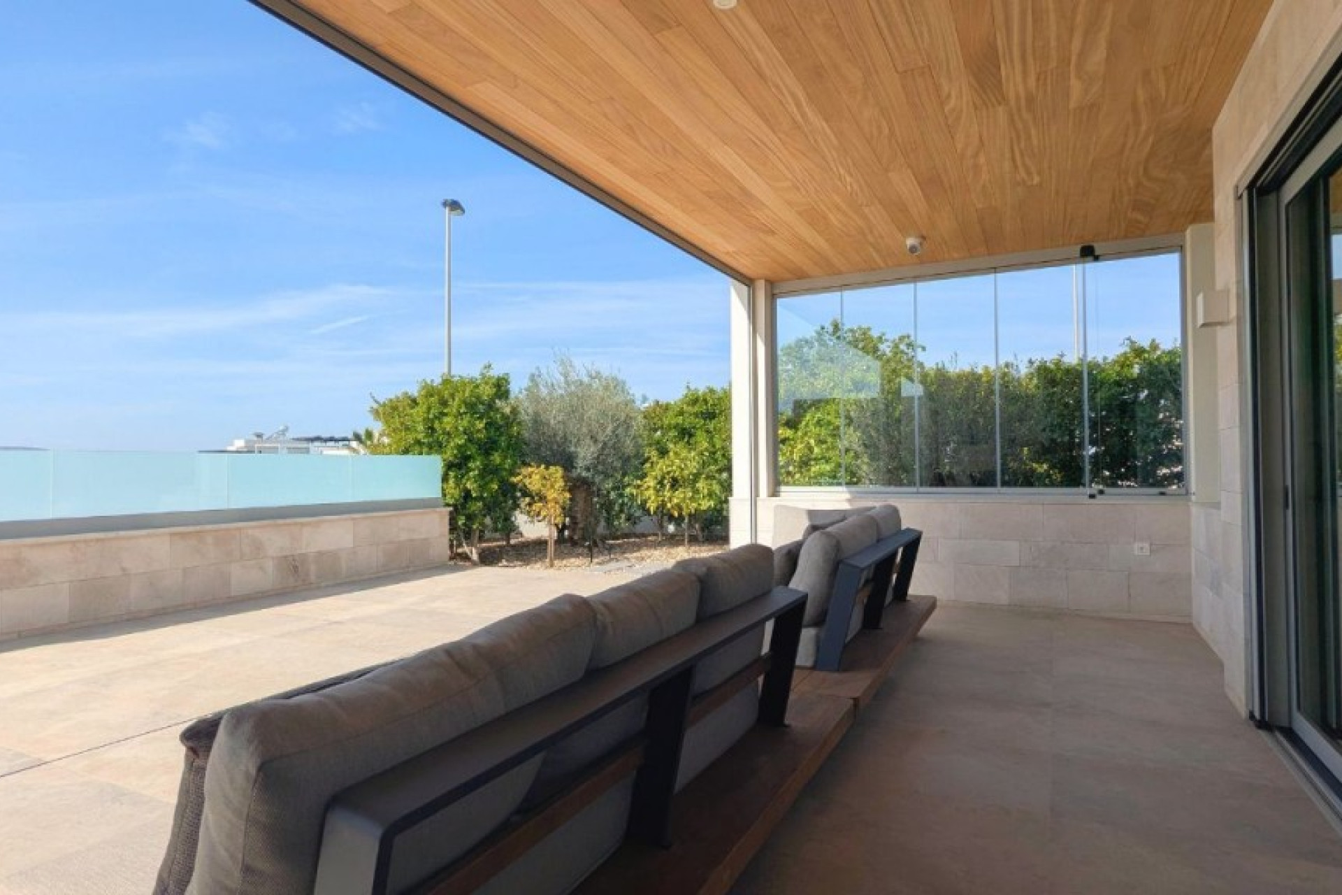 Odsprzedaż - Villa - Benijofar