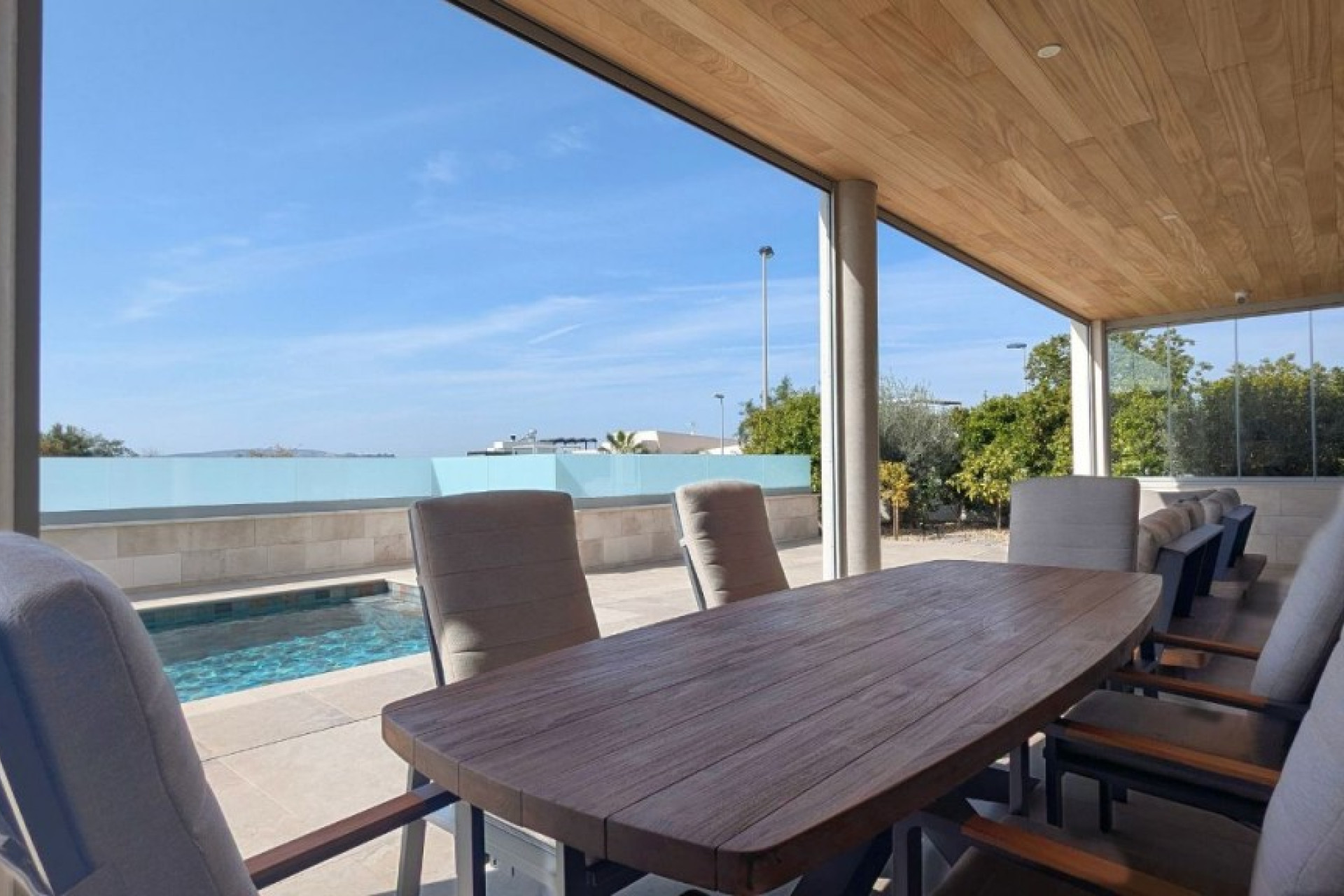 Odsprzedaż - Villa - Benijofar