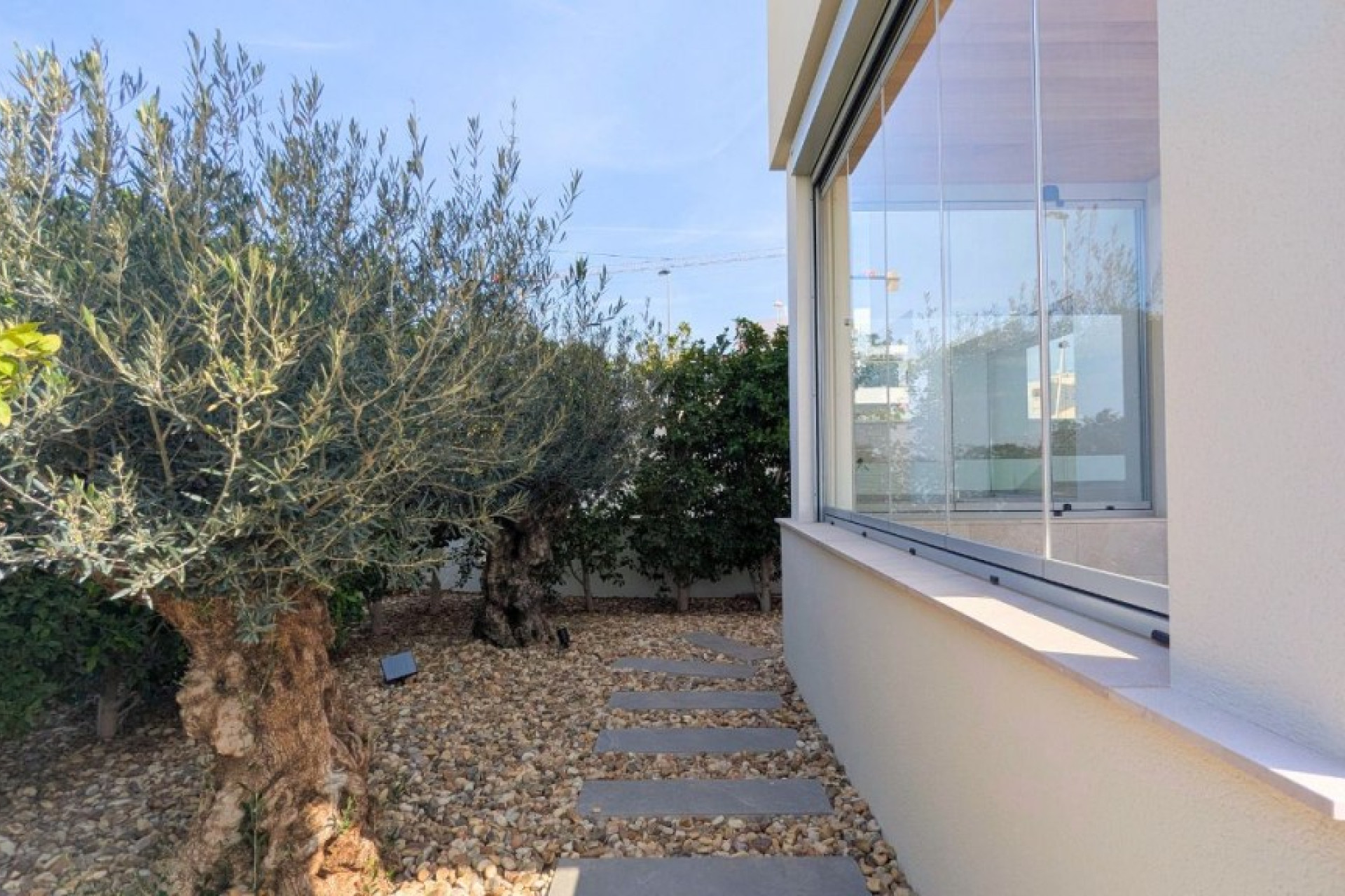 Odsprzedaż - Villa - Benijofar