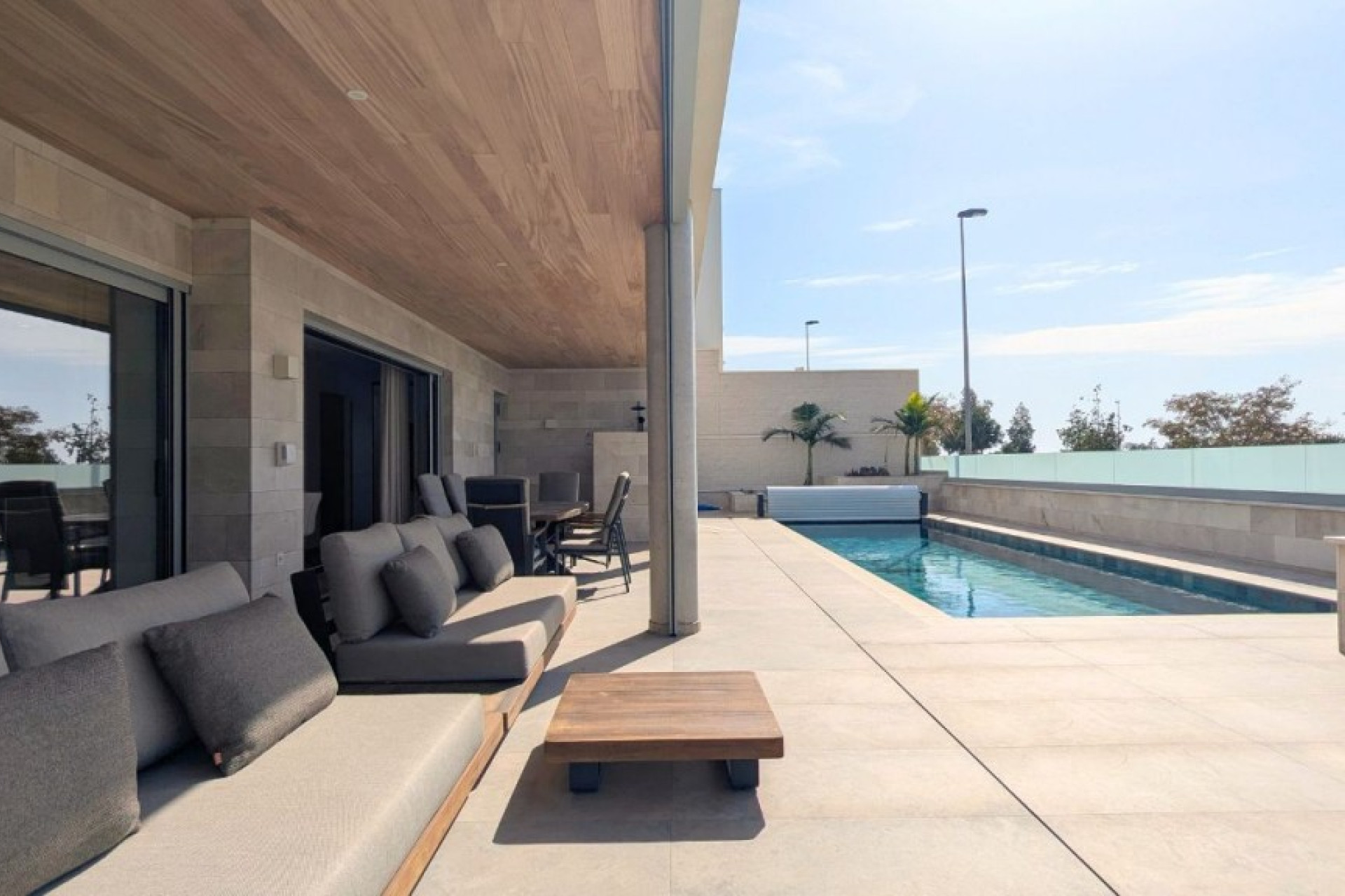 Odsprzedaż - Villa - Benijofar