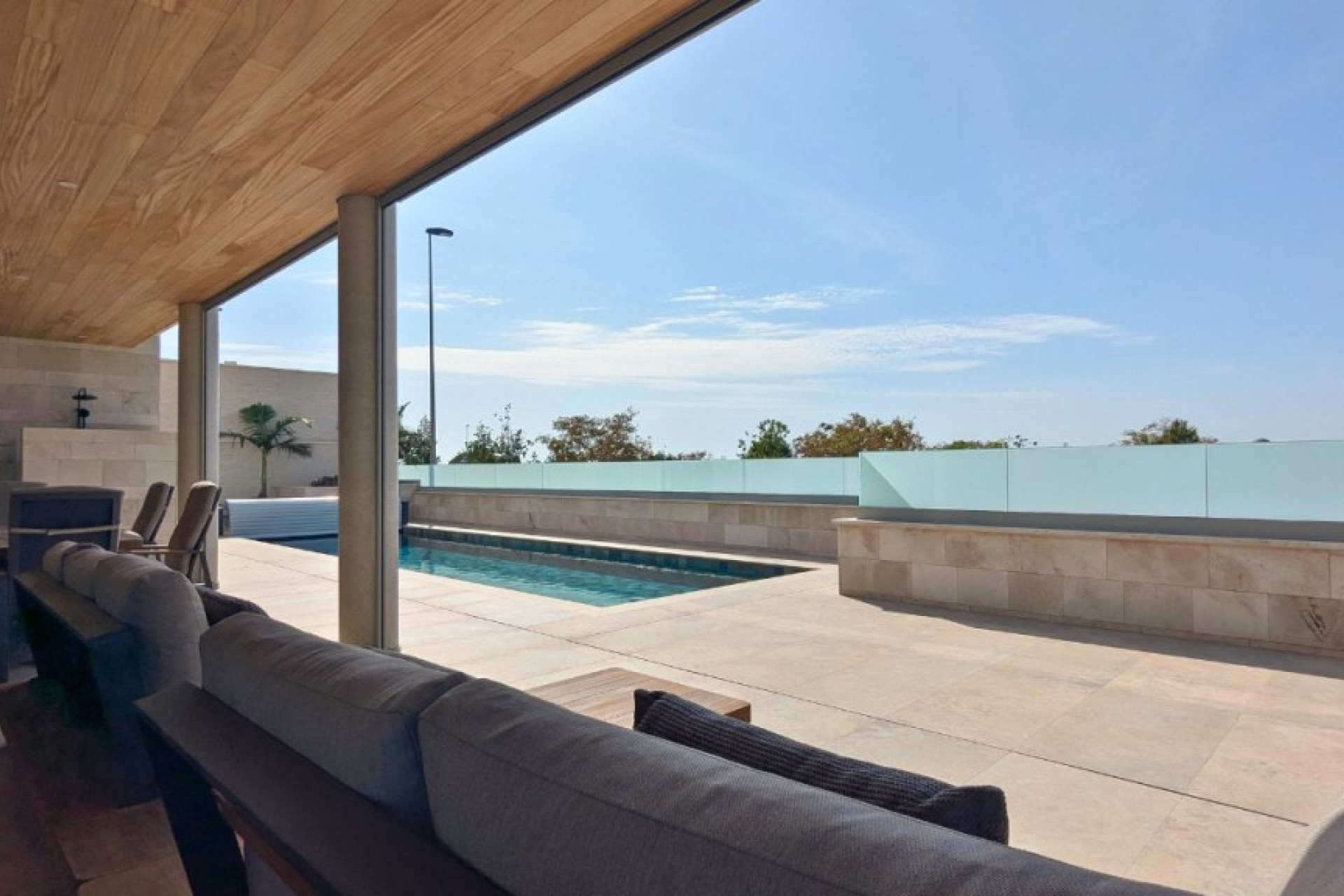 Odsprzedaż - Villa - Benijofar