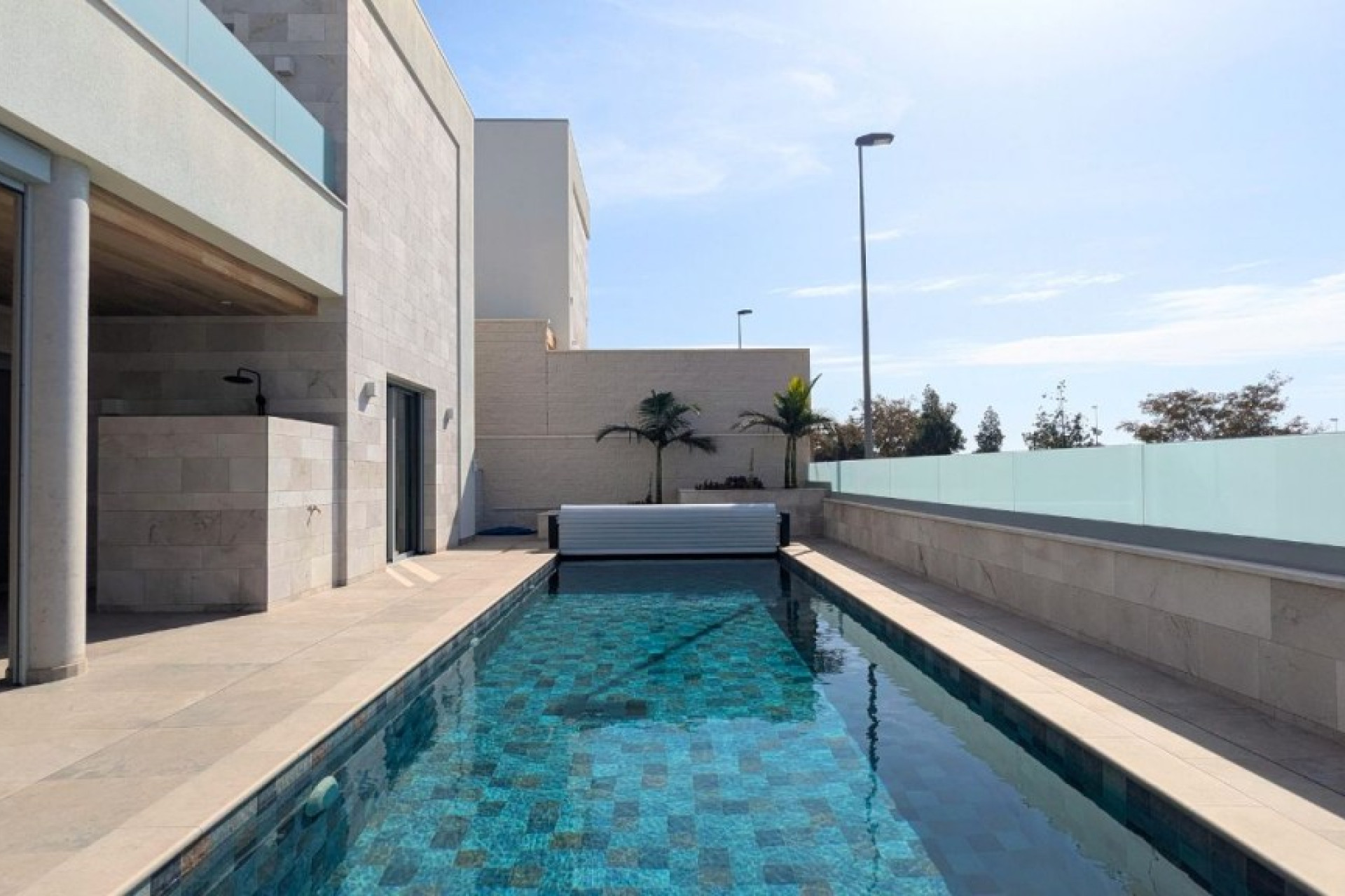 Odsprzedaż - Villa - Benijofar