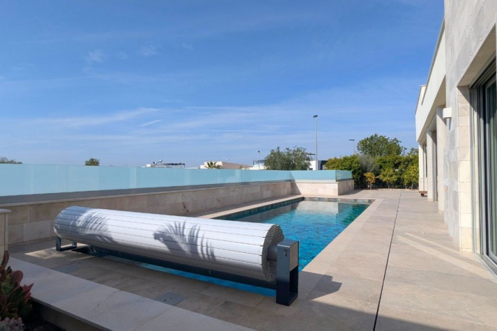 Odsprzedaż - Villa - Benijofar