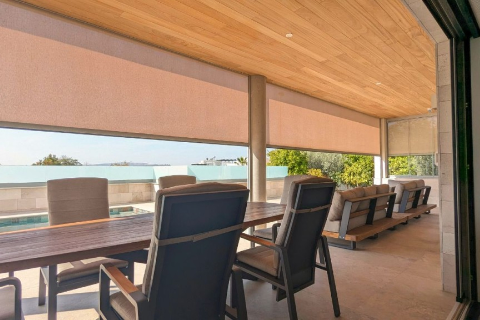 Odsprzedaż - Villa - Benijofar