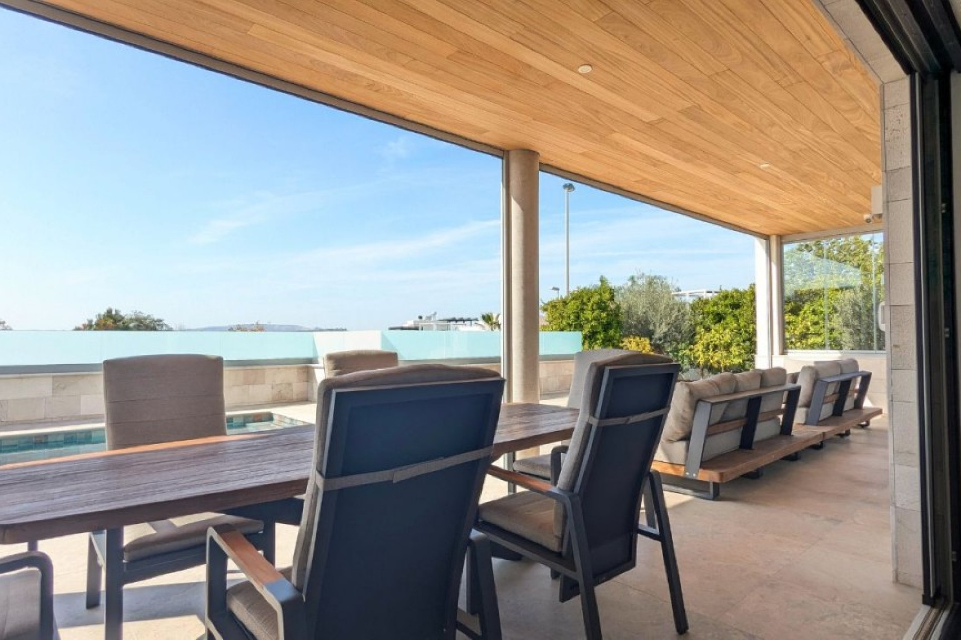 Odsprzedaż - Villa - Benijofar