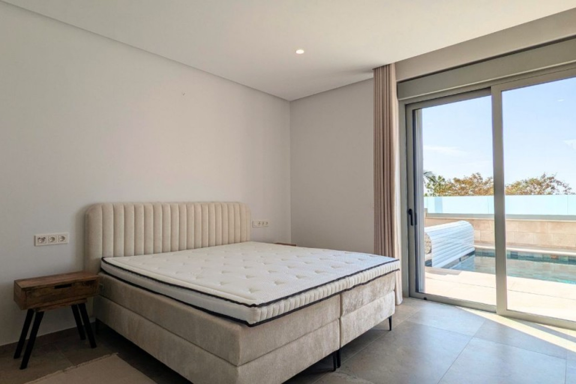 Odsprzedaż - Villa - Benijofar