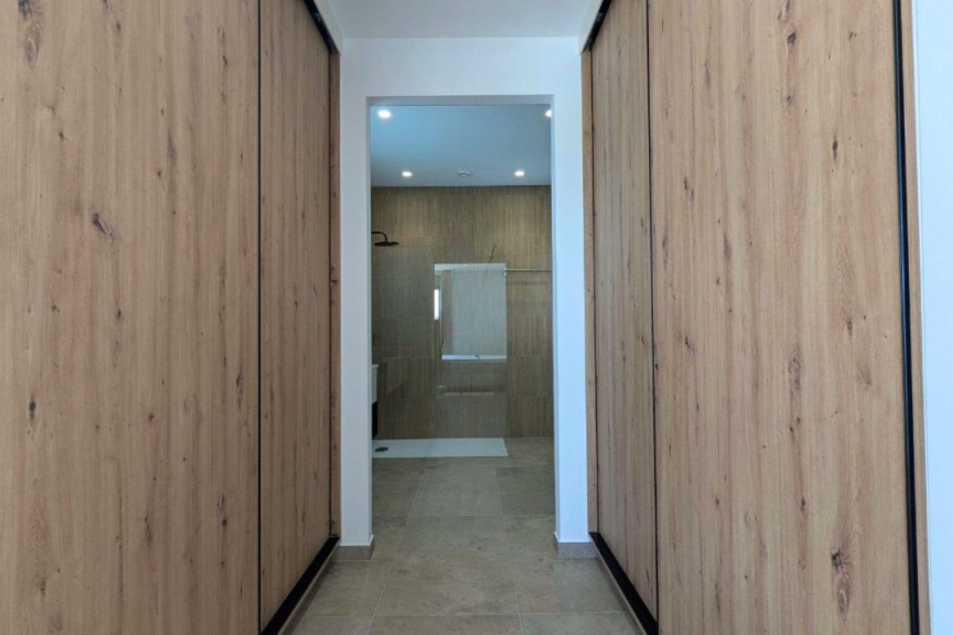 Odsprzedaż - Villa - Benijofar