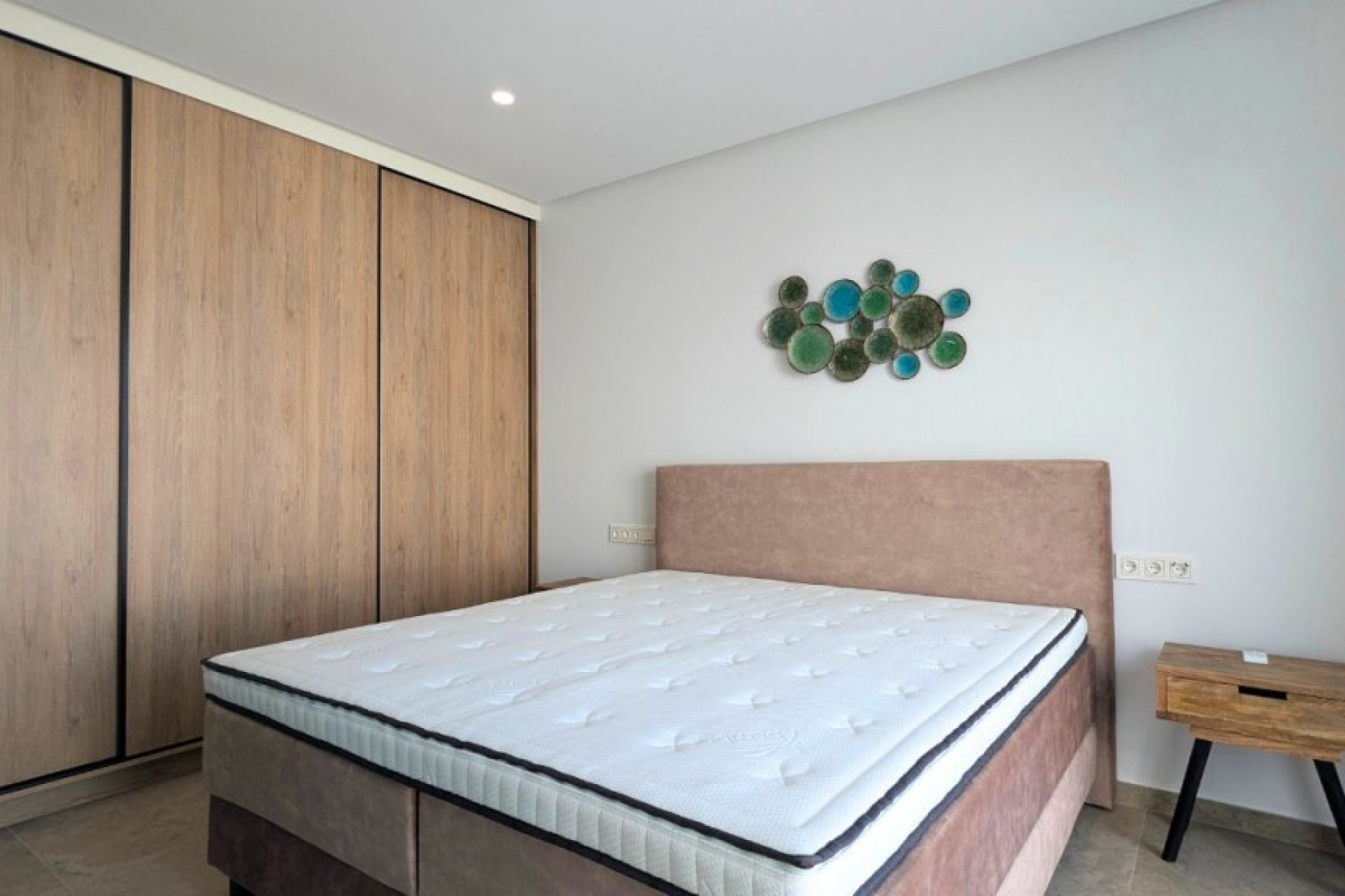 Odsprzedaż - Villa - Benijofar