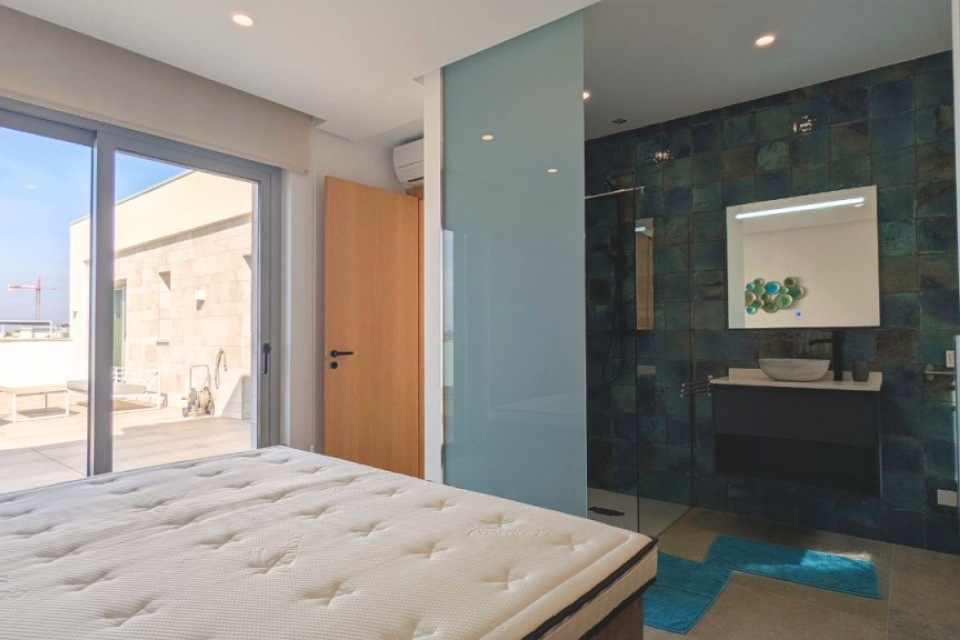 Odsprzedaż - Villa - Benijofar