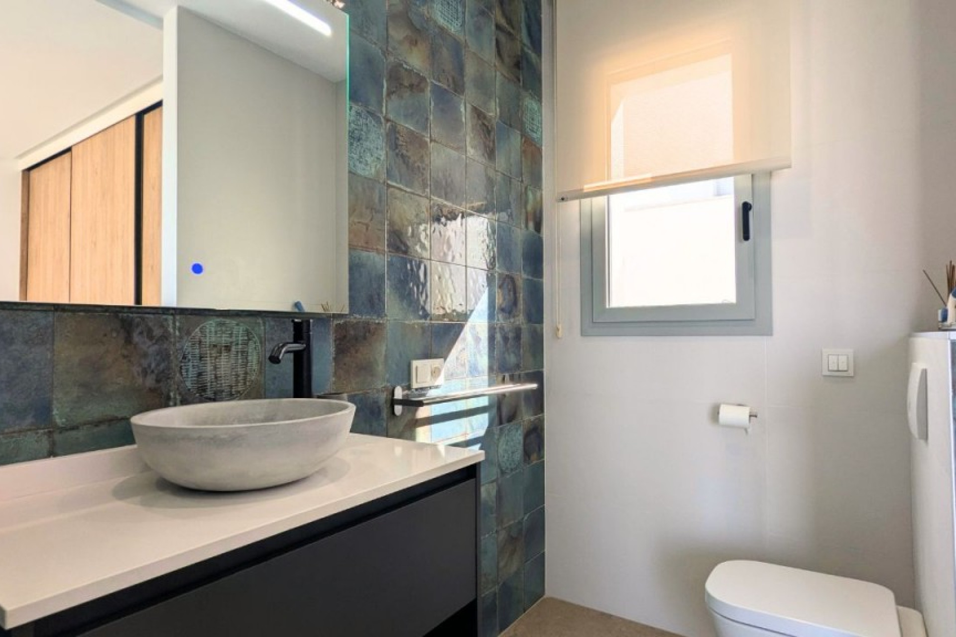 Odsprzedaż - Villa - Benijofar