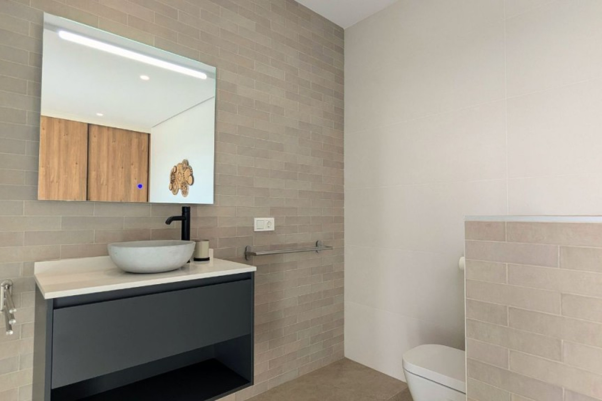 Odsprzedaż - Villa - Benijofar