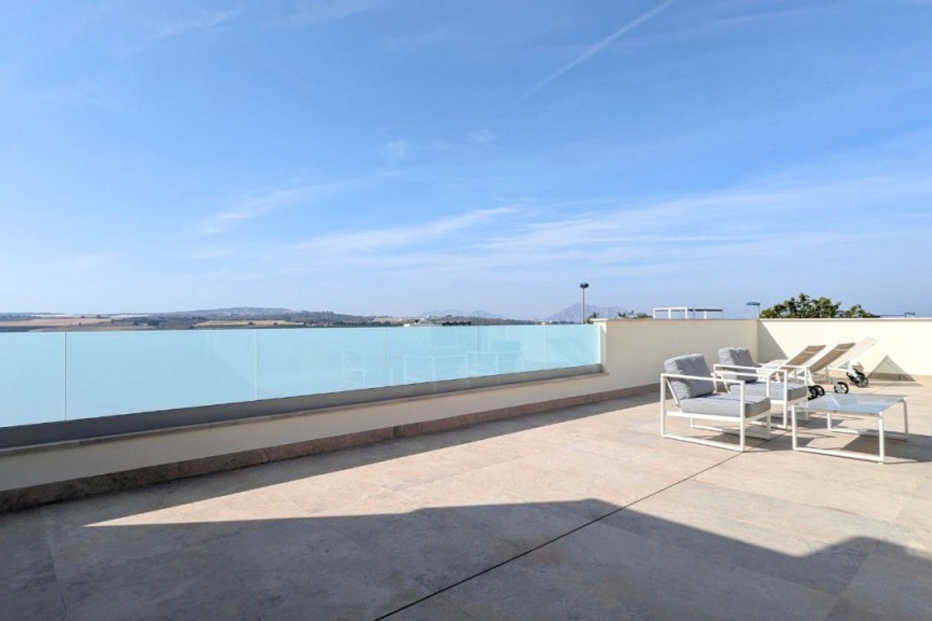 Odsprzedaż - Villa - Benijofar