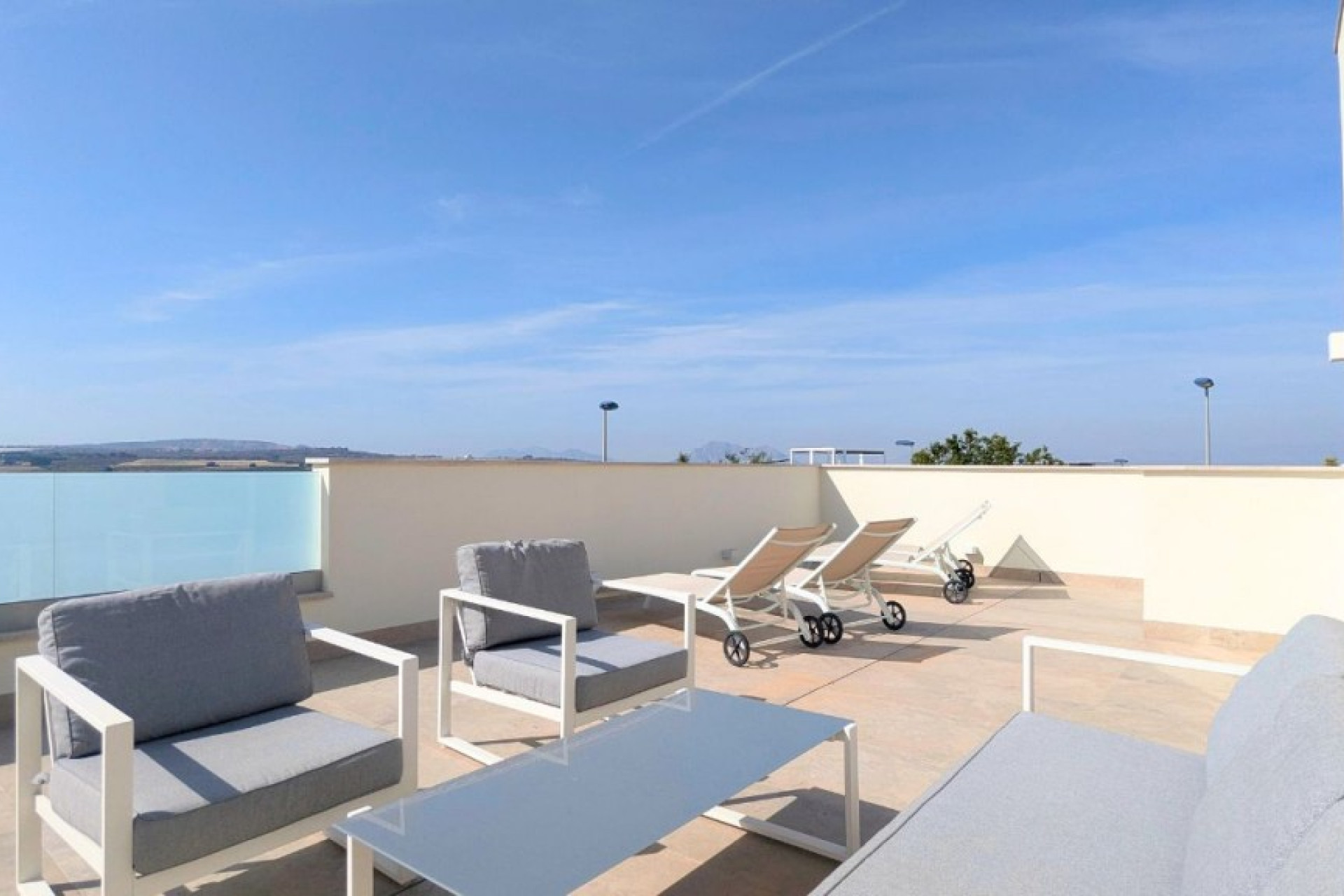 Odsprzedaż - Villa - Benijofar