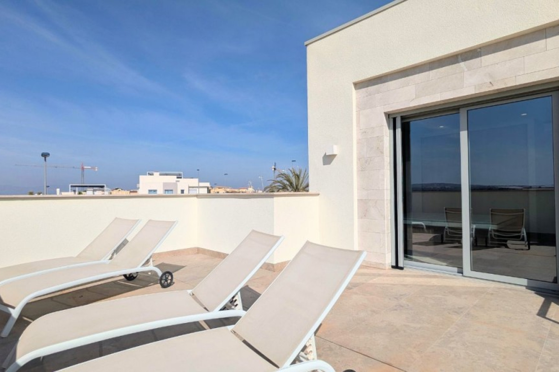 Odsprzedaż - Villa - Benijofar