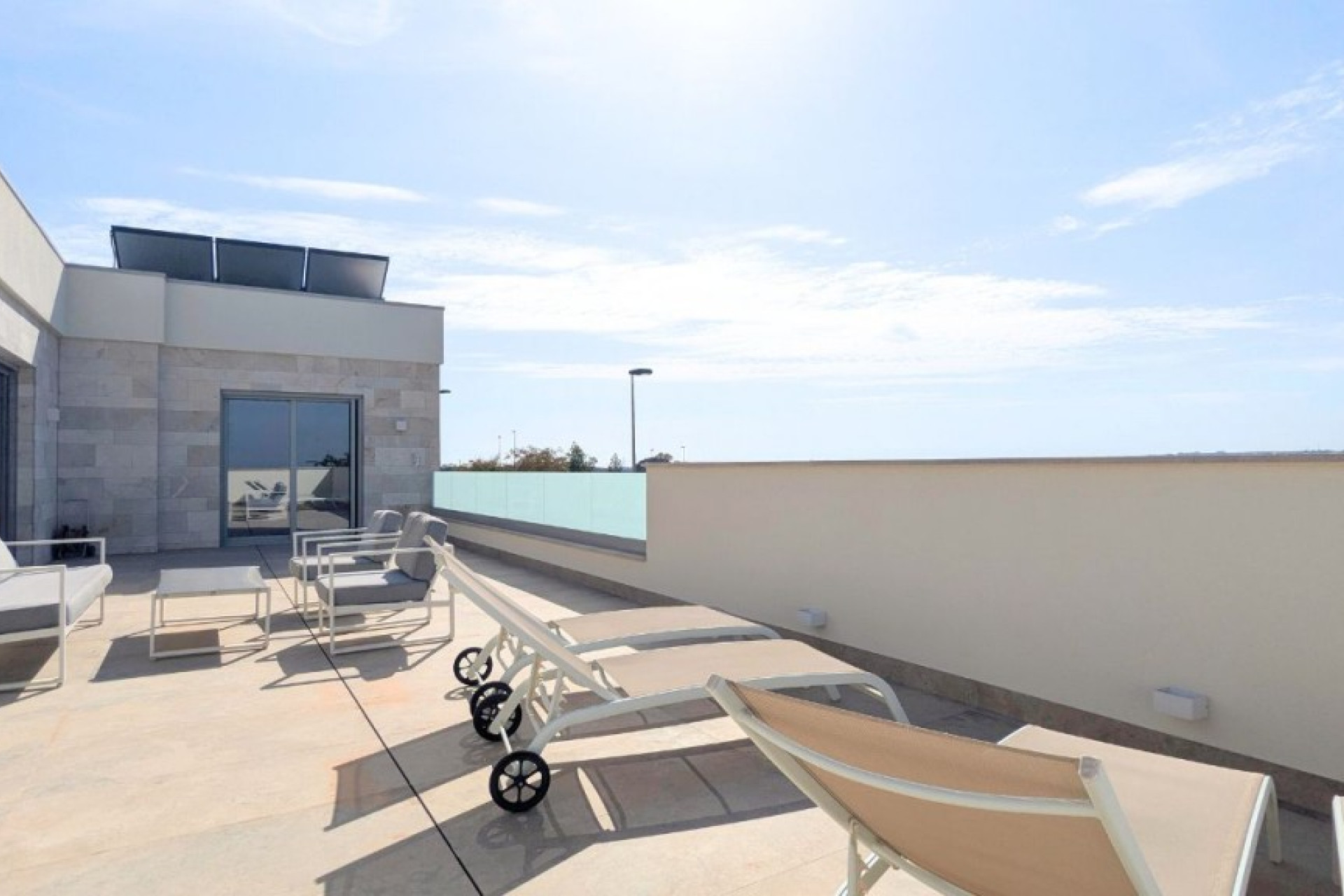 Odsprzedaż - Villa - Benijofar