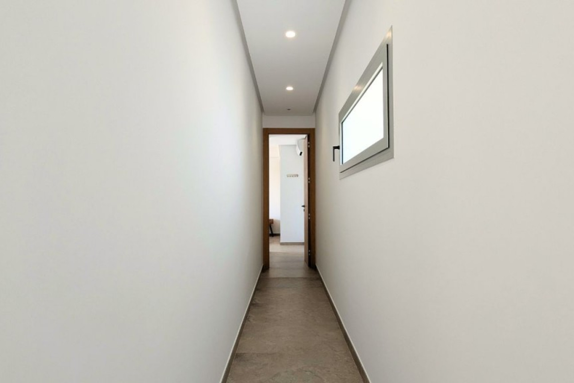 Odsprzedaż - Villa - Benijofar