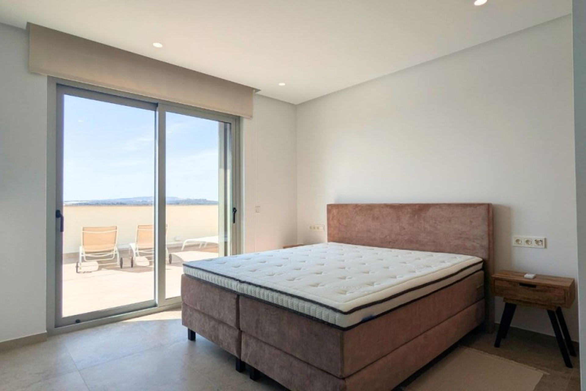 Odsprzedaż - Villa - Benijofar