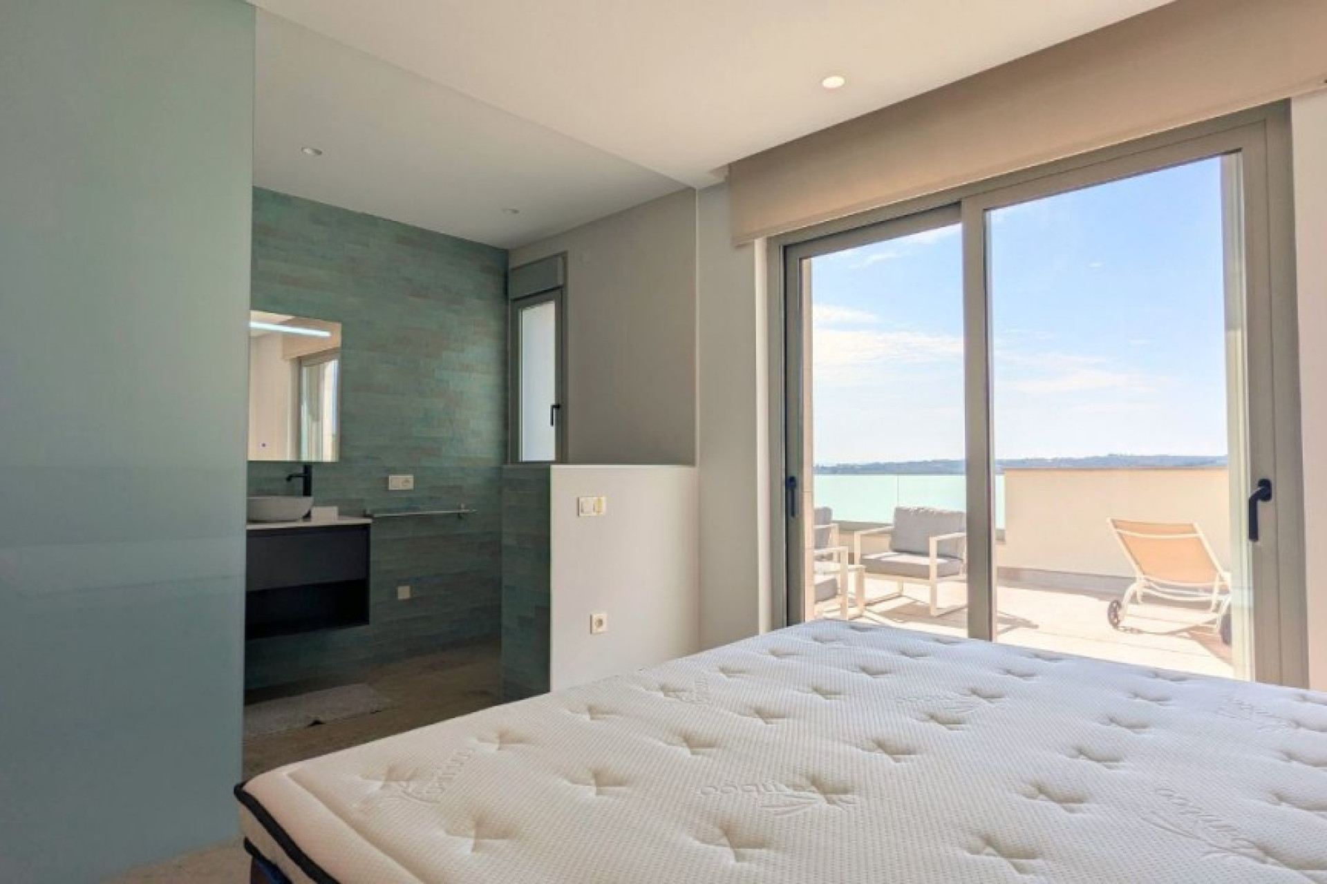 Odsprzedaż - Villa - Benijofar