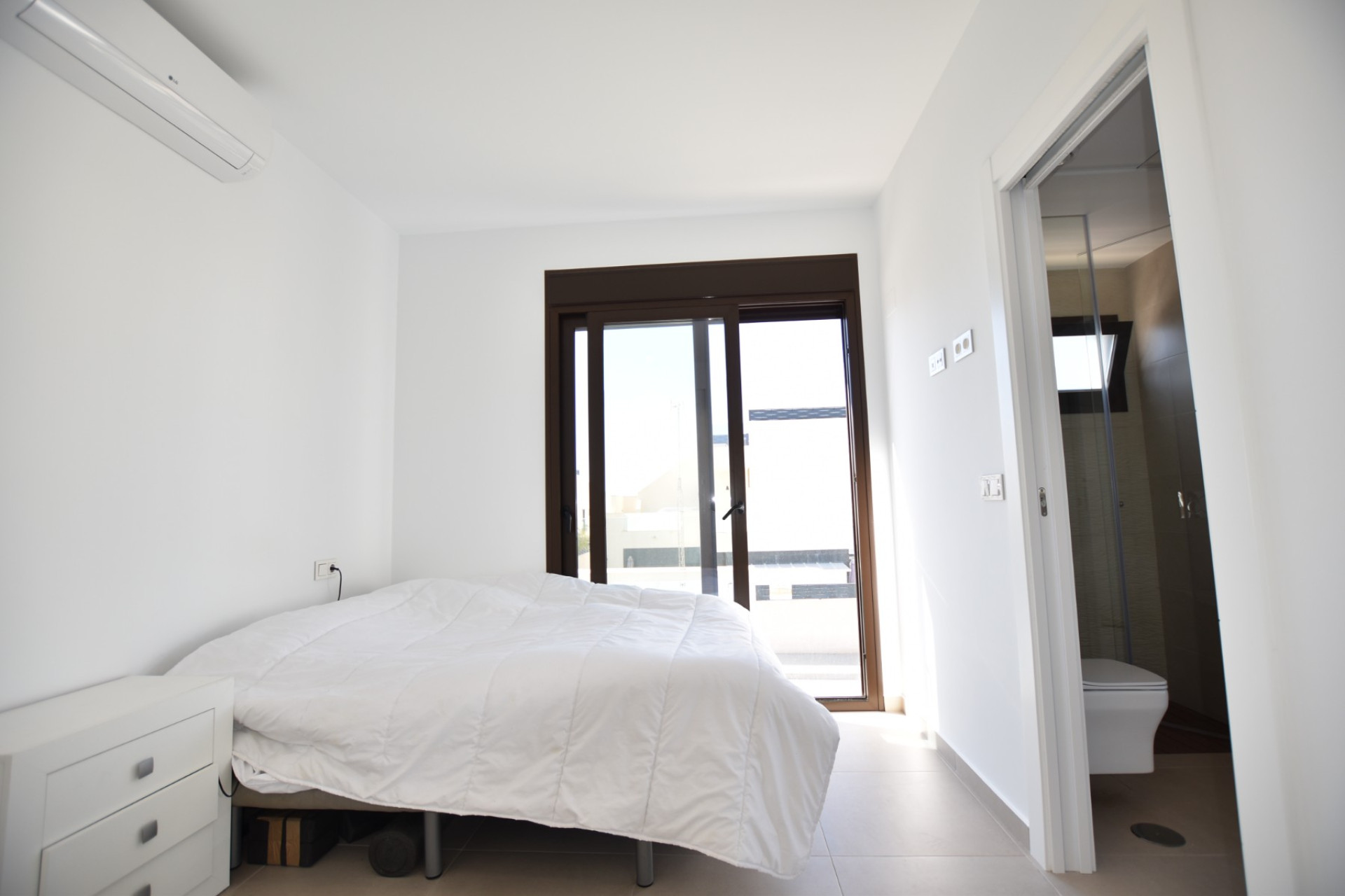 Odsprzedaż - Villa - Benijofar