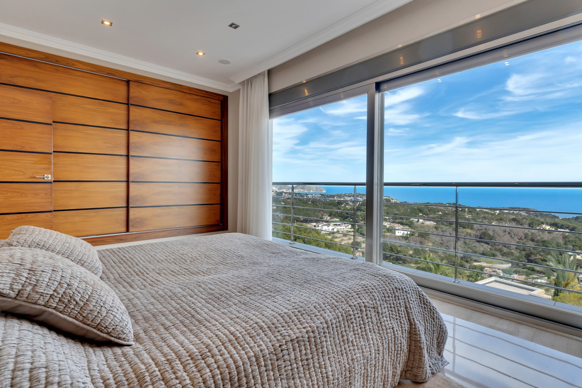 Odsprzedaż - Villa - Benissa - Benisa