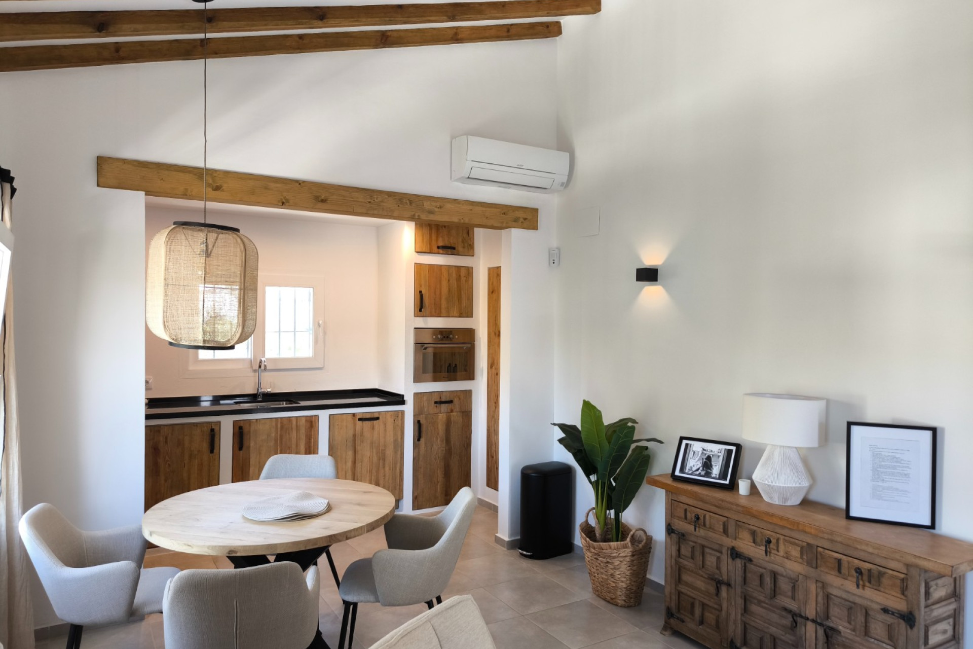 Odsprzedaż - Villa - Benissa - La Fustera