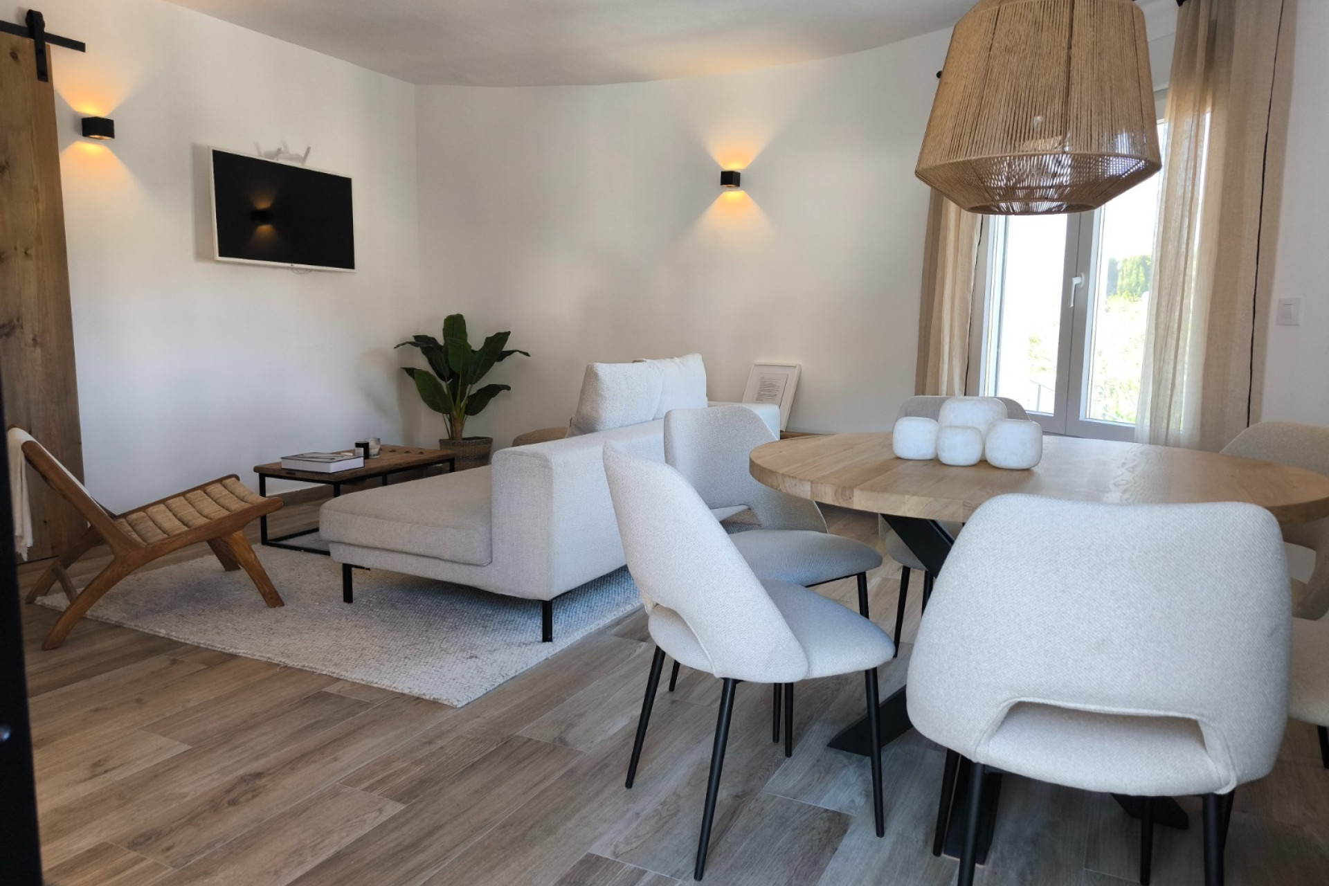 Odsprzedaż - Villa - Benissa - La Fustera