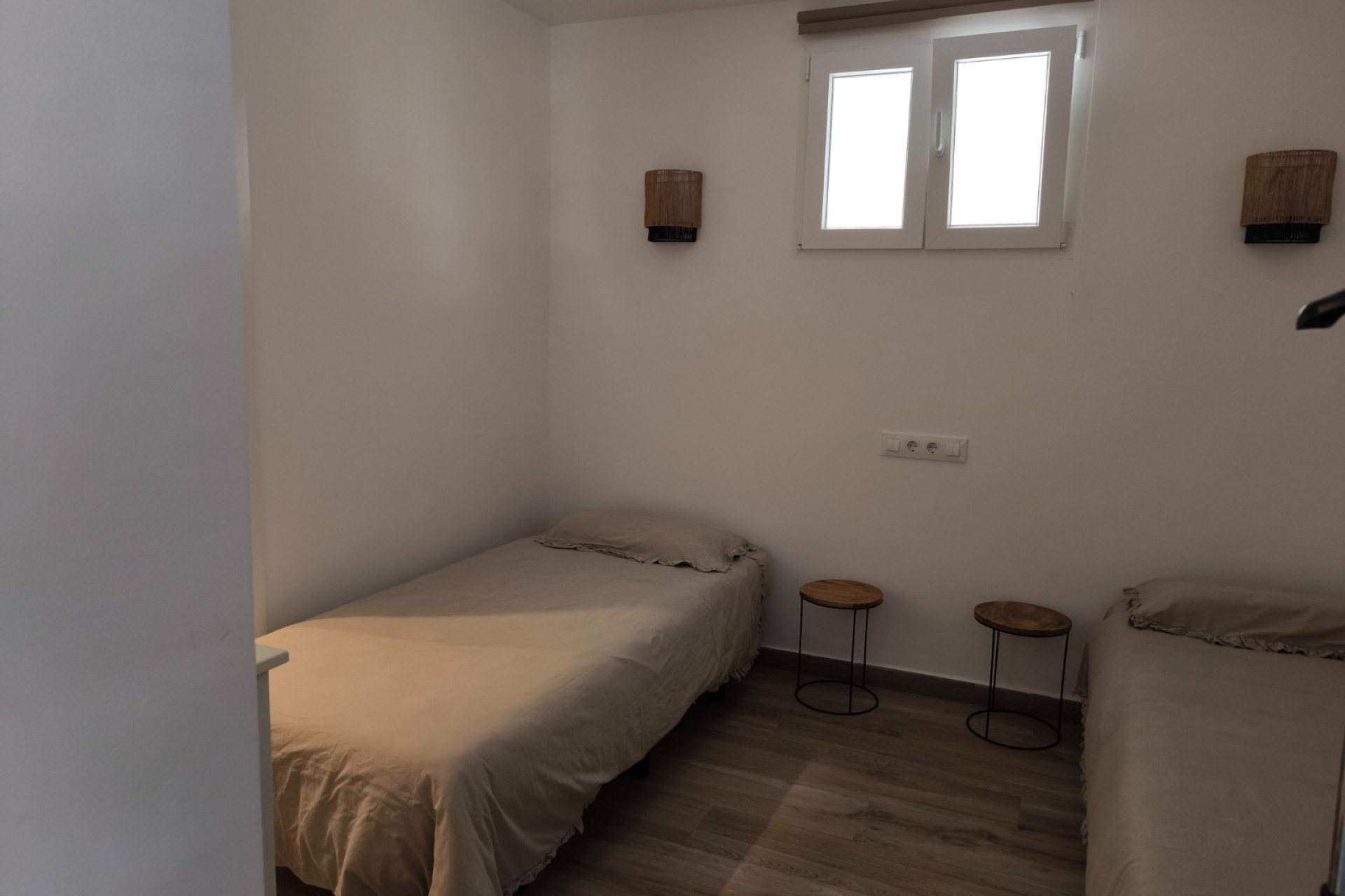 Odsprzedaż - Villa - Benissa - La Fustera